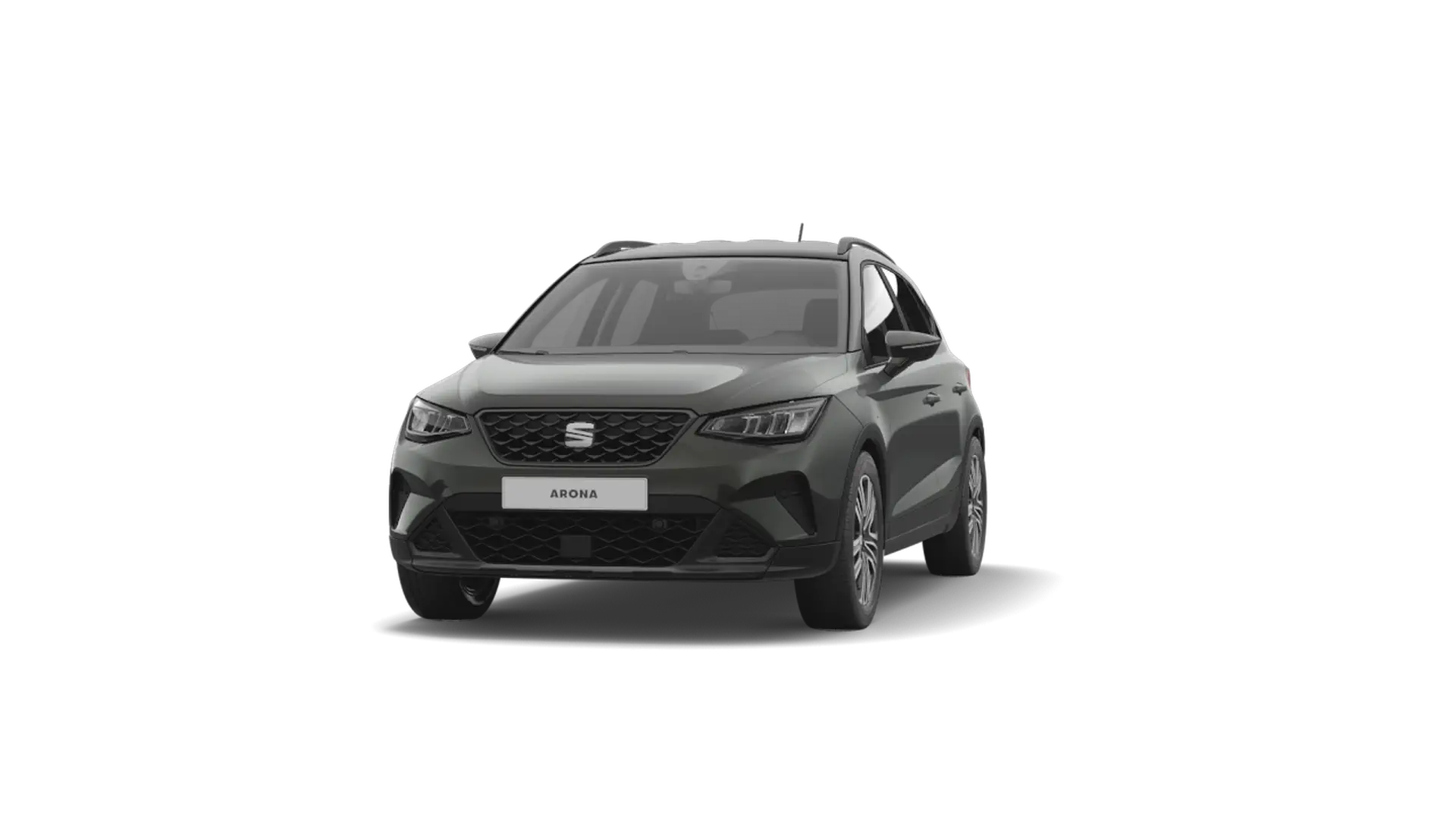 Arona Pulse 1.0 TSI 115pk (85kW) Manueel 6v