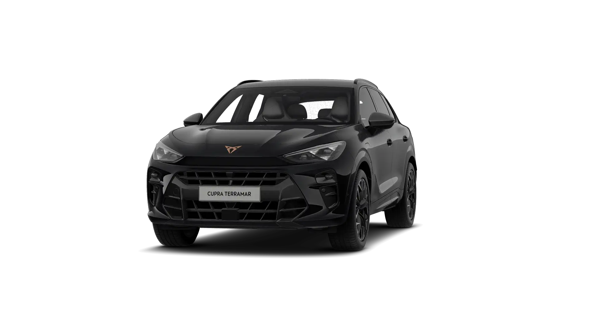 CUPRA Terramar Business Performance 1.5 e-HYBRID 204pk (150kW) DSG 6v Plug-in Hybrid