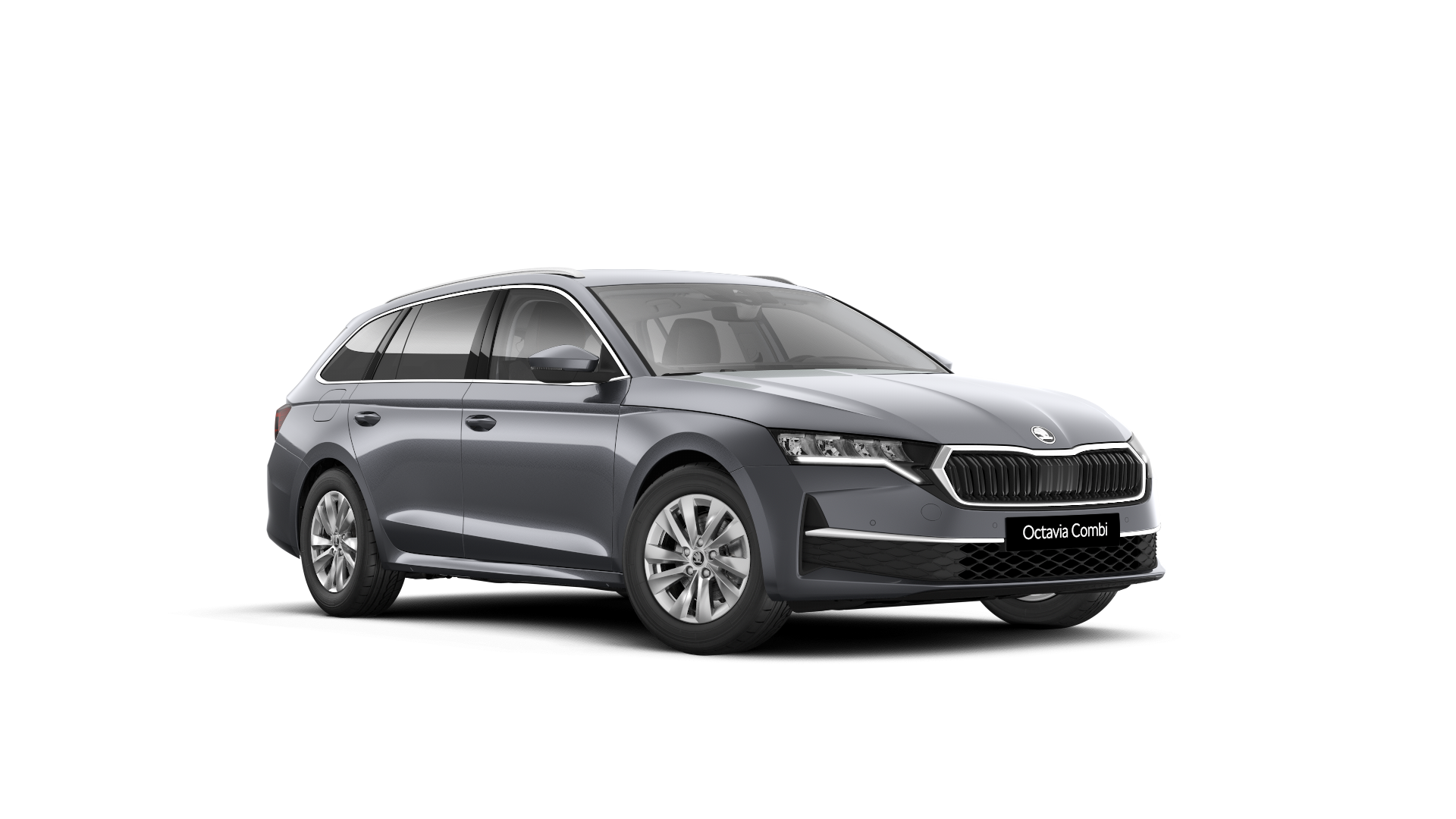 Octavia Combi Family 1.5 TSI m-HEV 85kW (115pk) DSG7