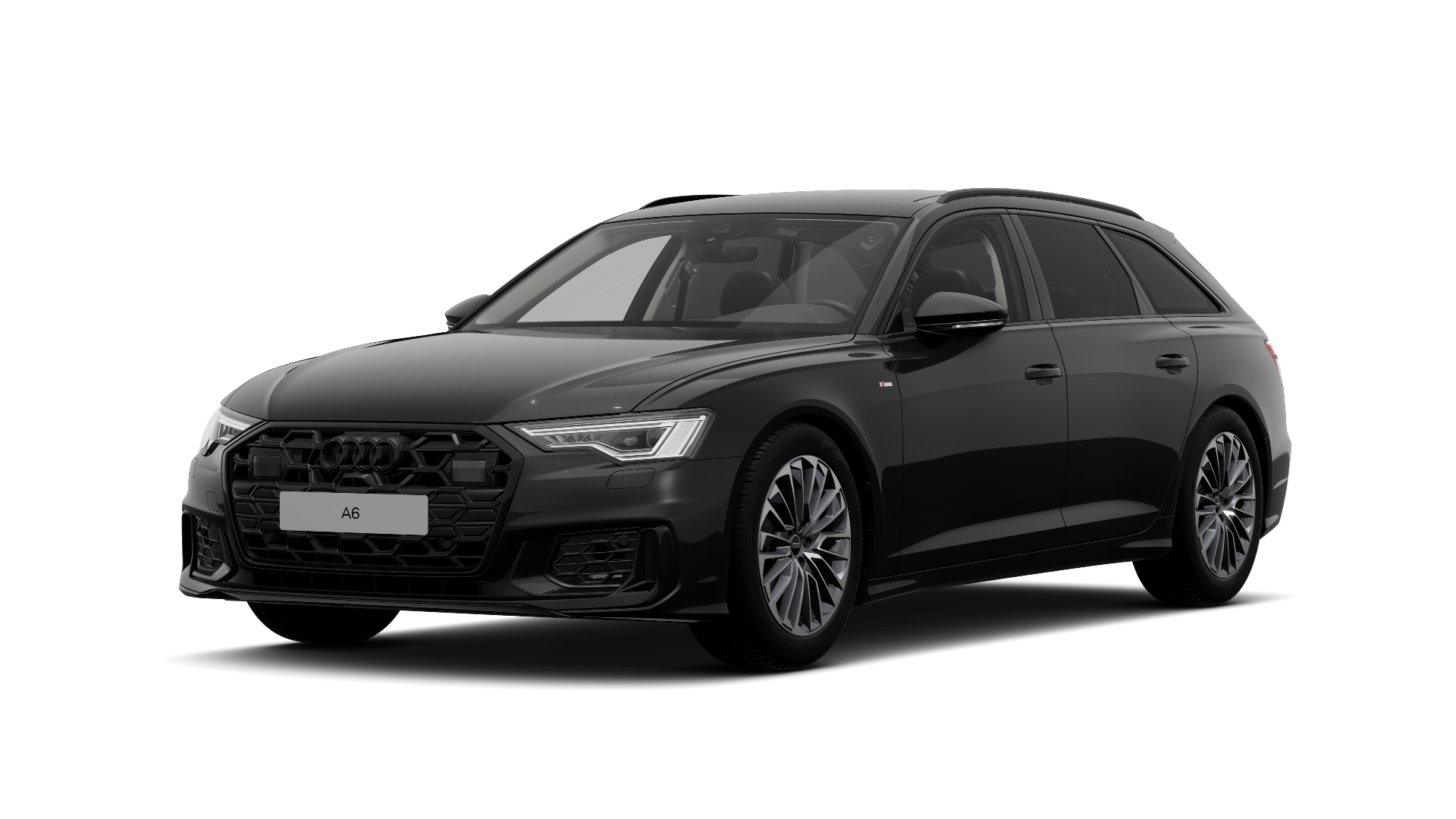 Audi A6 Avant Business Edition S line 40 TFSI  150(204) kW(pk) S tronic