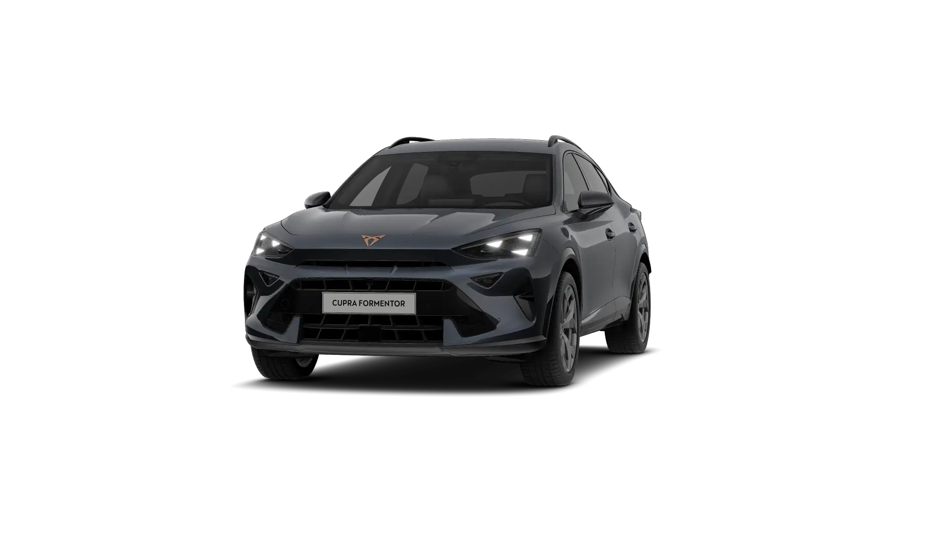 CUPRA Formentor Business 1.5 eTSI 150pk (110kW) DSG 7v Mild Hybrid