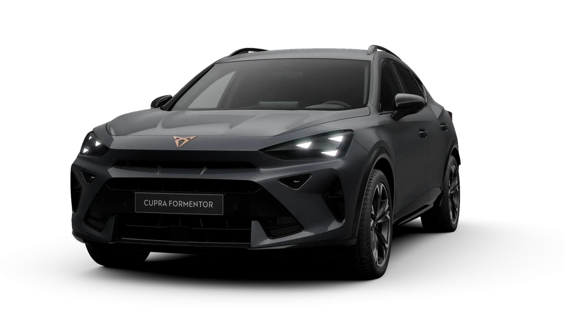 CUPRA Formentor Impulse 1.5 eTSI 150pk (110kW) DSG 7v Mild Hybrid