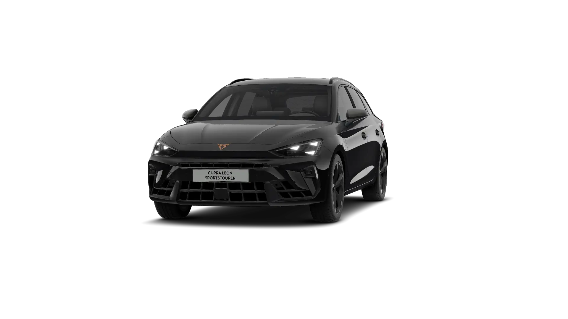 CUPRA Leon Break Business 1.5 e-HYBRID 204pk (150kW) DSG 6v Plug-in Hybrid