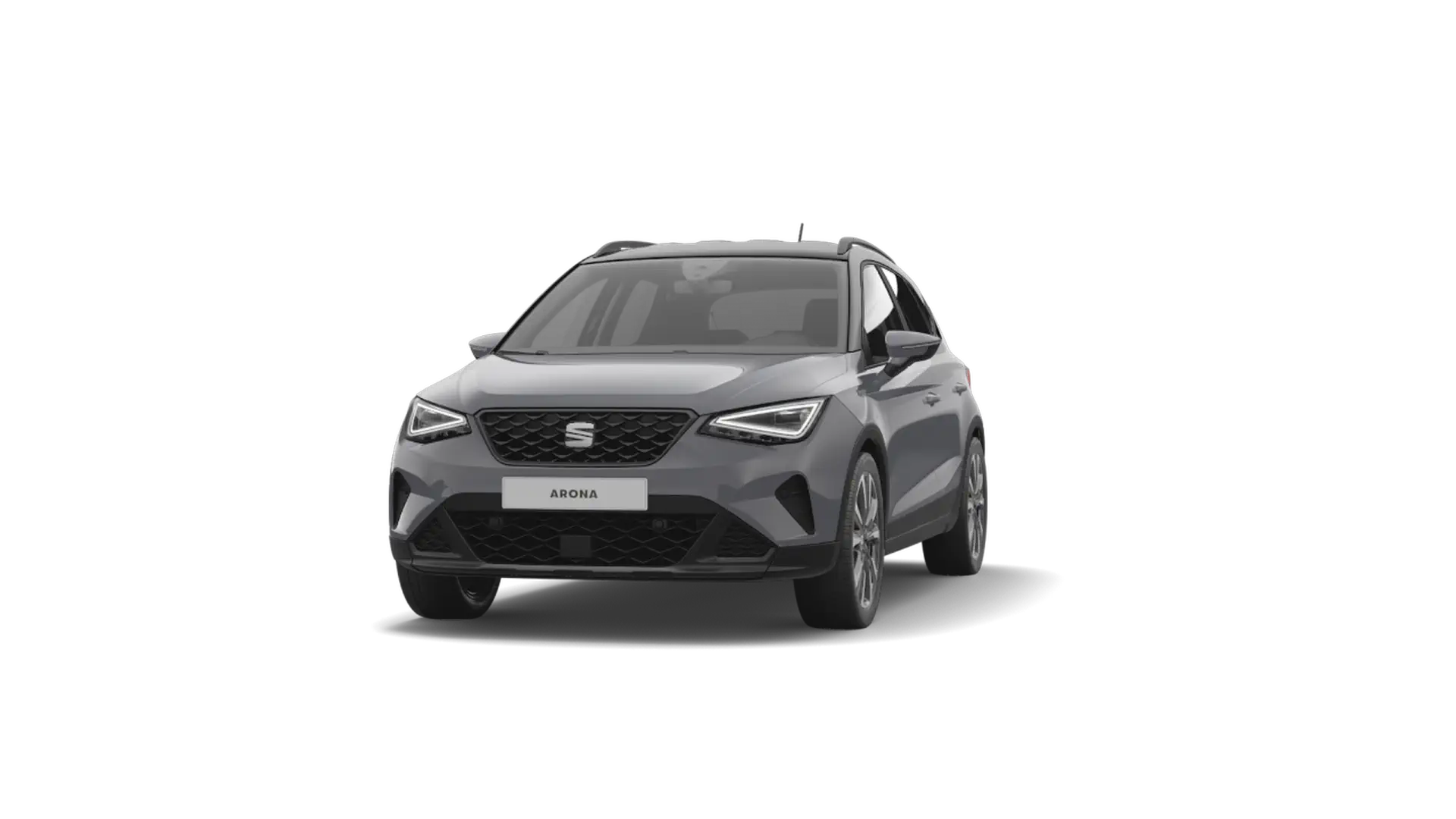Arona Pulse 1.0 TSI 95pk (70kW) Manueel 5v