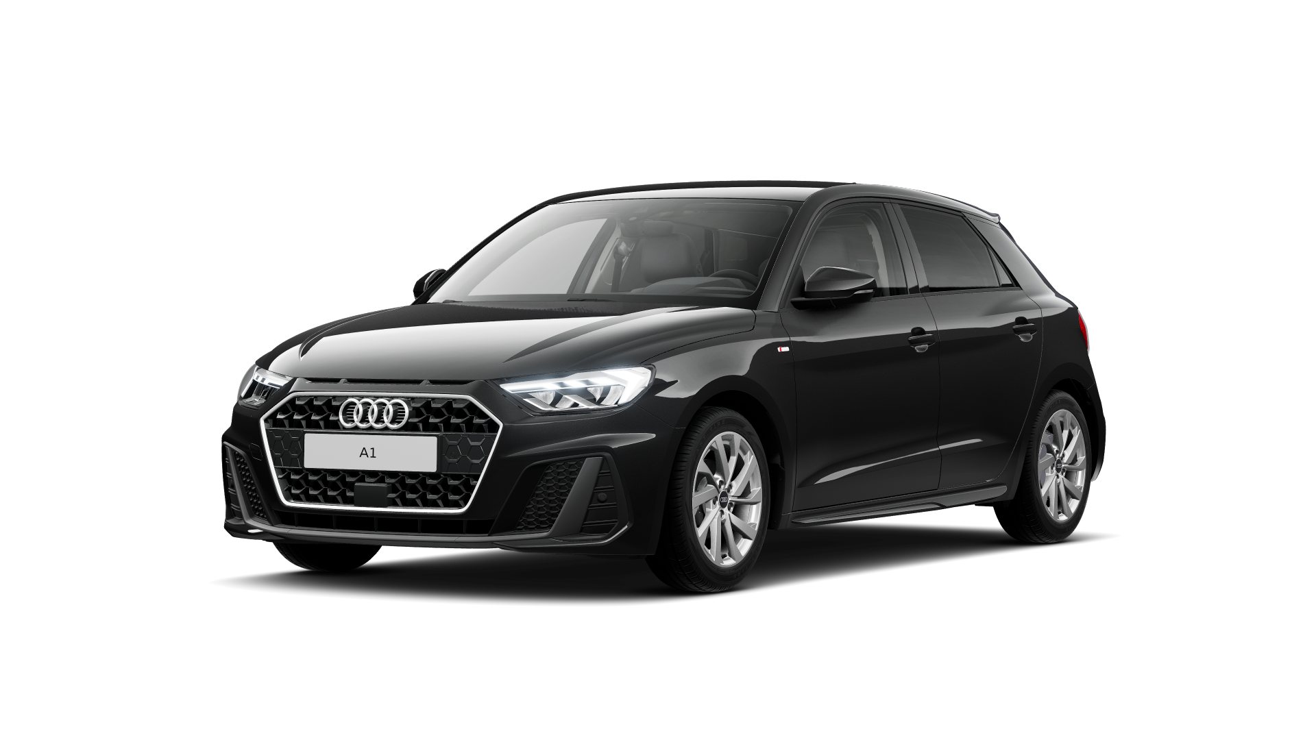 Audi A1 Sportback Prestige Edition 25 TFSI  70(95) kW(pk) S tronic