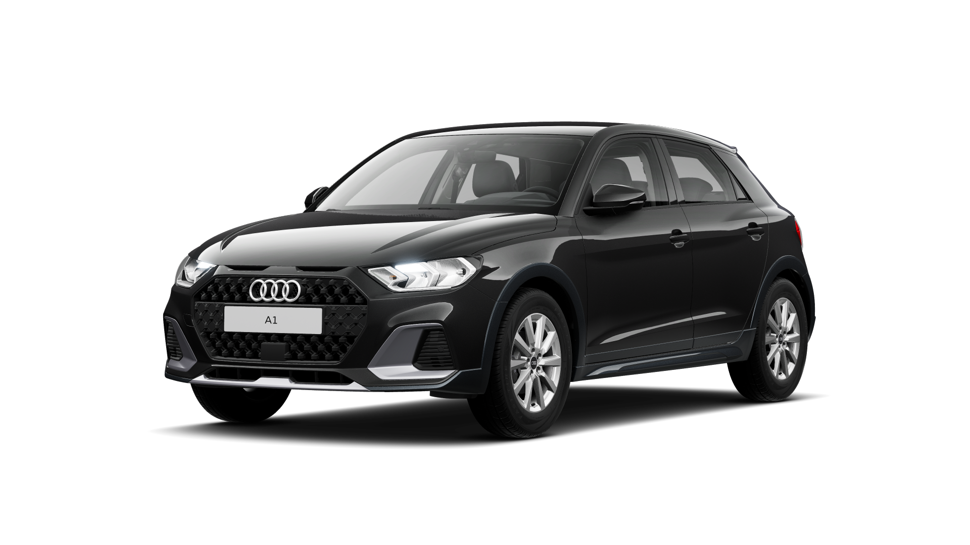 Audi A1 allstreet Prestige Edition 30 TFSI  85(116) kW(pk) S tronic