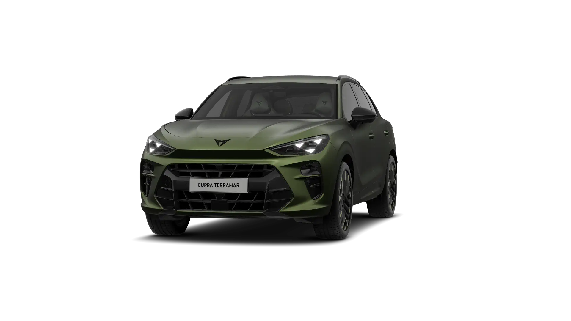 CUPRA Terramar Tribe Edition 1.5 eTSI 150pk (110kW) DSG 7v Mild Hybrid