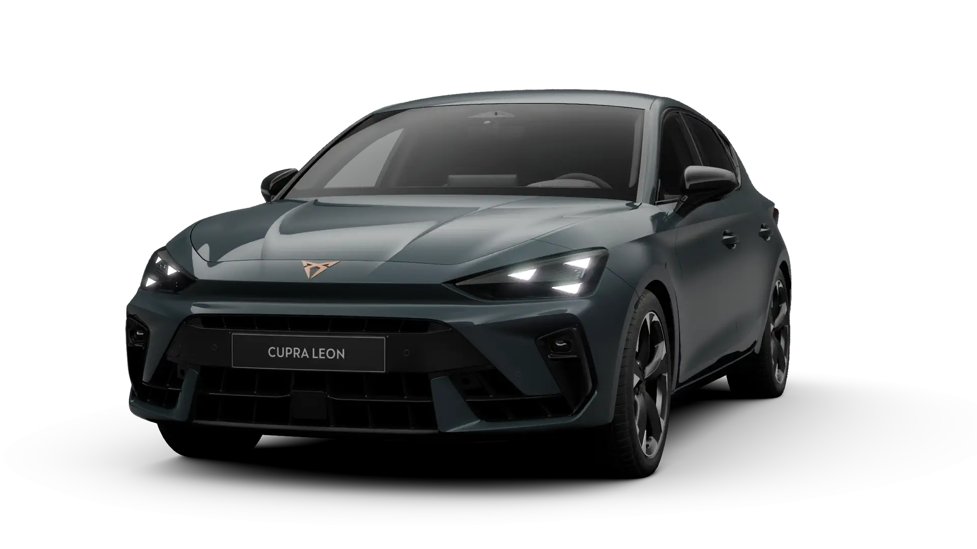CUPRA Leon 5D Impulse 1.5 TSI 150pk (110kW) Manueel 6v