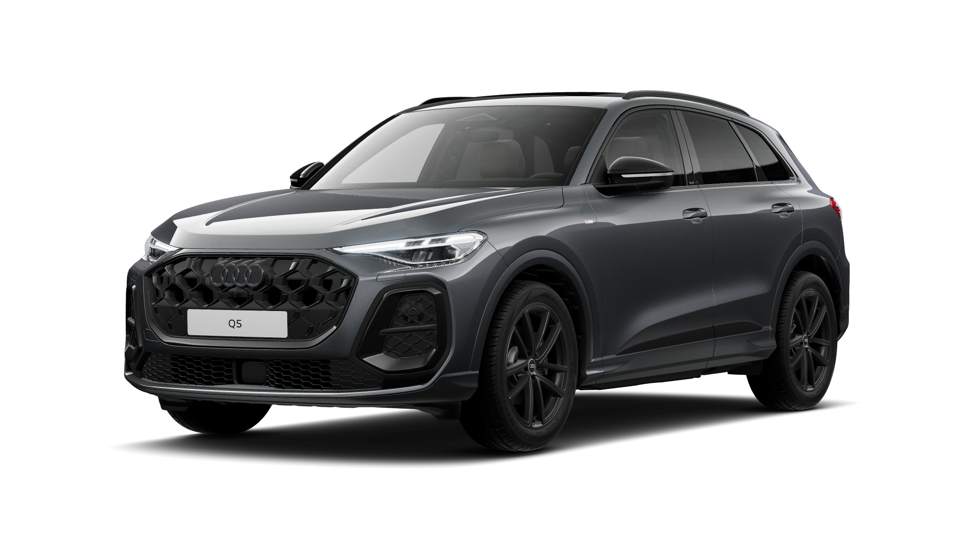Audi Q5 SUV S line TFSI  150 kW S tronic
