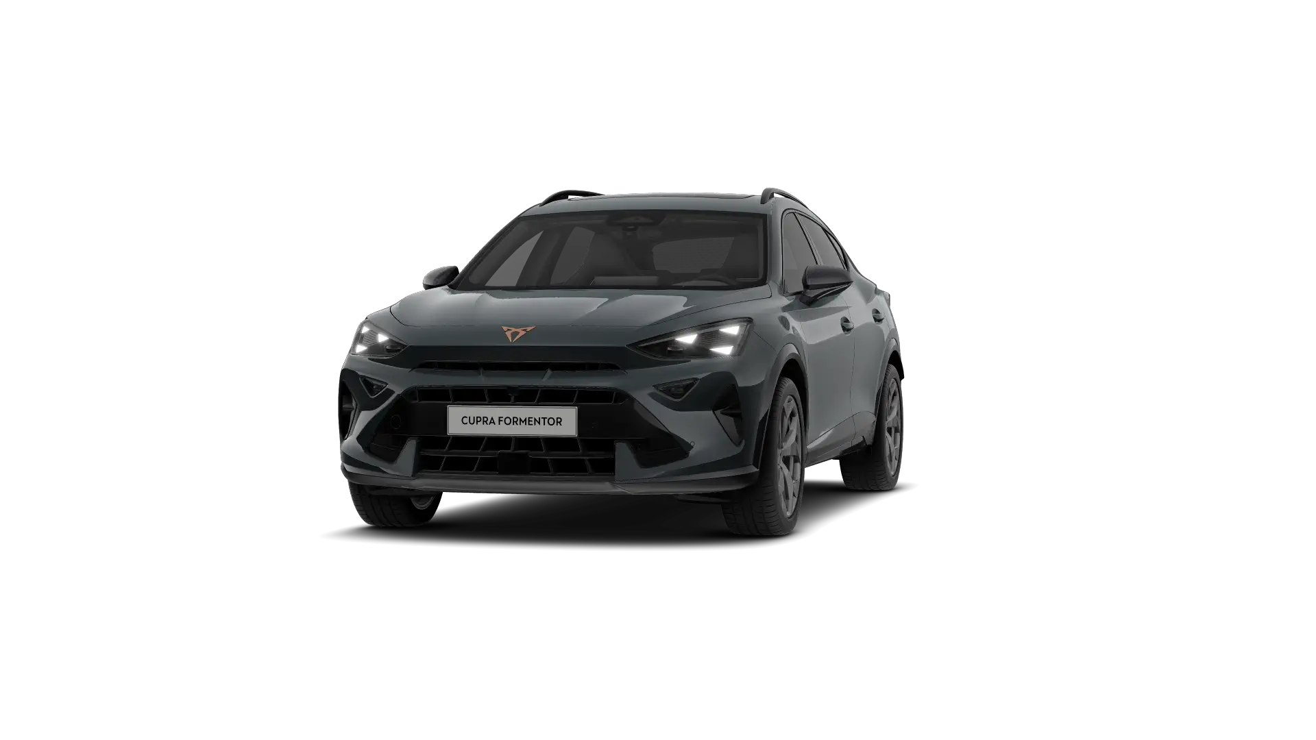 CUPRA Formentor Impulse 1.5 eTSI 150pk (110kW) DSG 7v Mild Hybrid