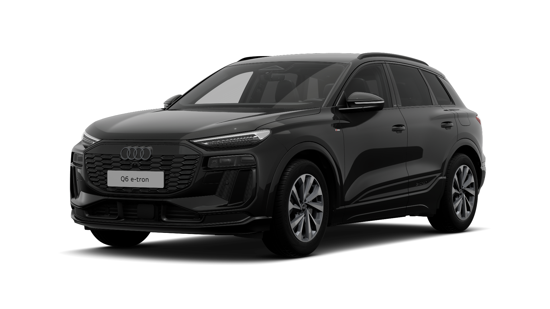Audi Q6 SUV S line e-tron quattro 285,00 kW