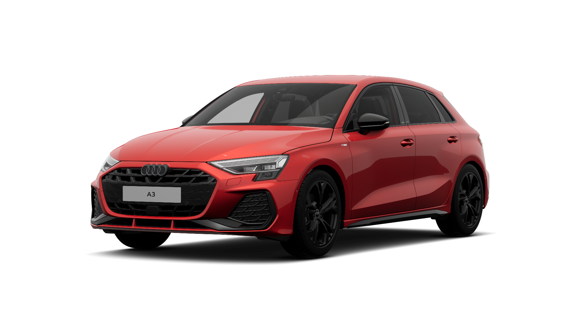 Audi A3 Sportback Business Edition S line 30 TFSI  85 kW S tronic