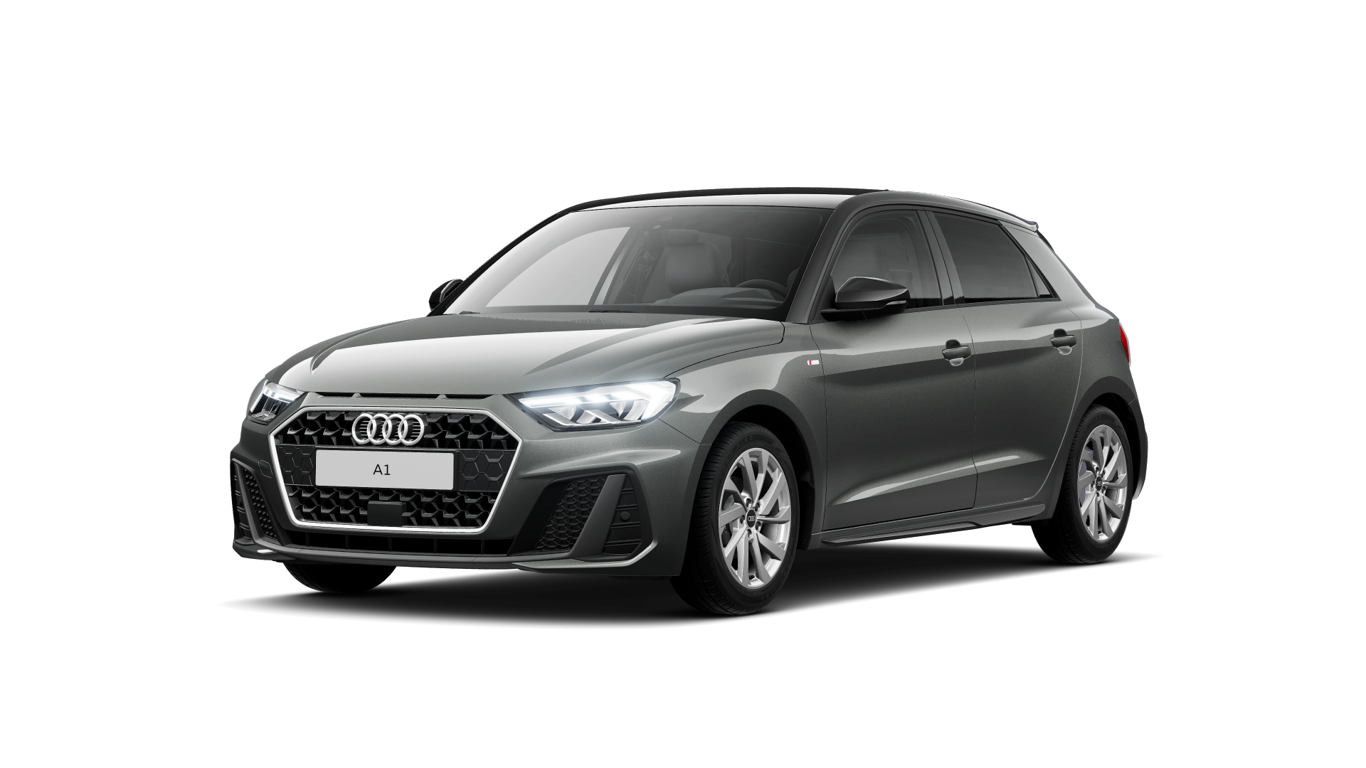 Audi A1 Sportback Prestige Edition 25 TFSI  70(95) kW(pk) 5 versnellingen
