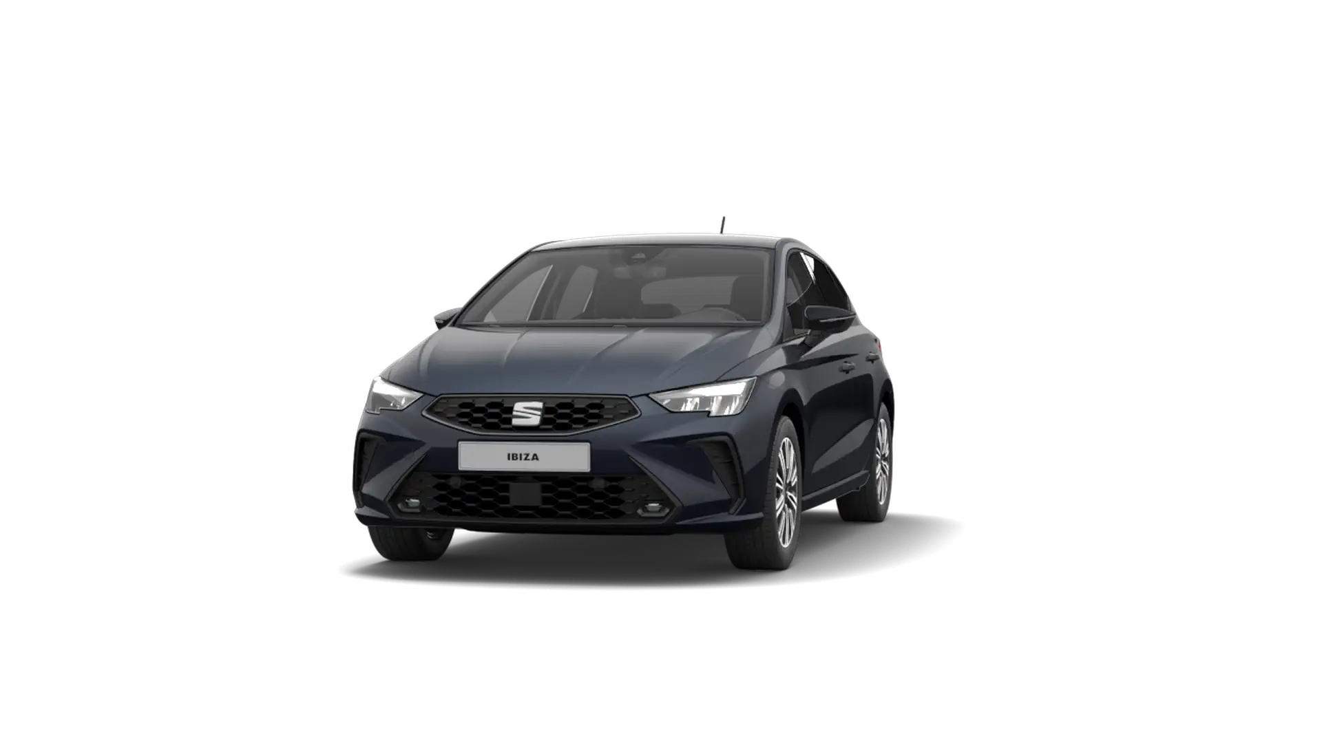 Ibiza Play Plus 1.0 TSI 95pk (70kW) Manueel 5v