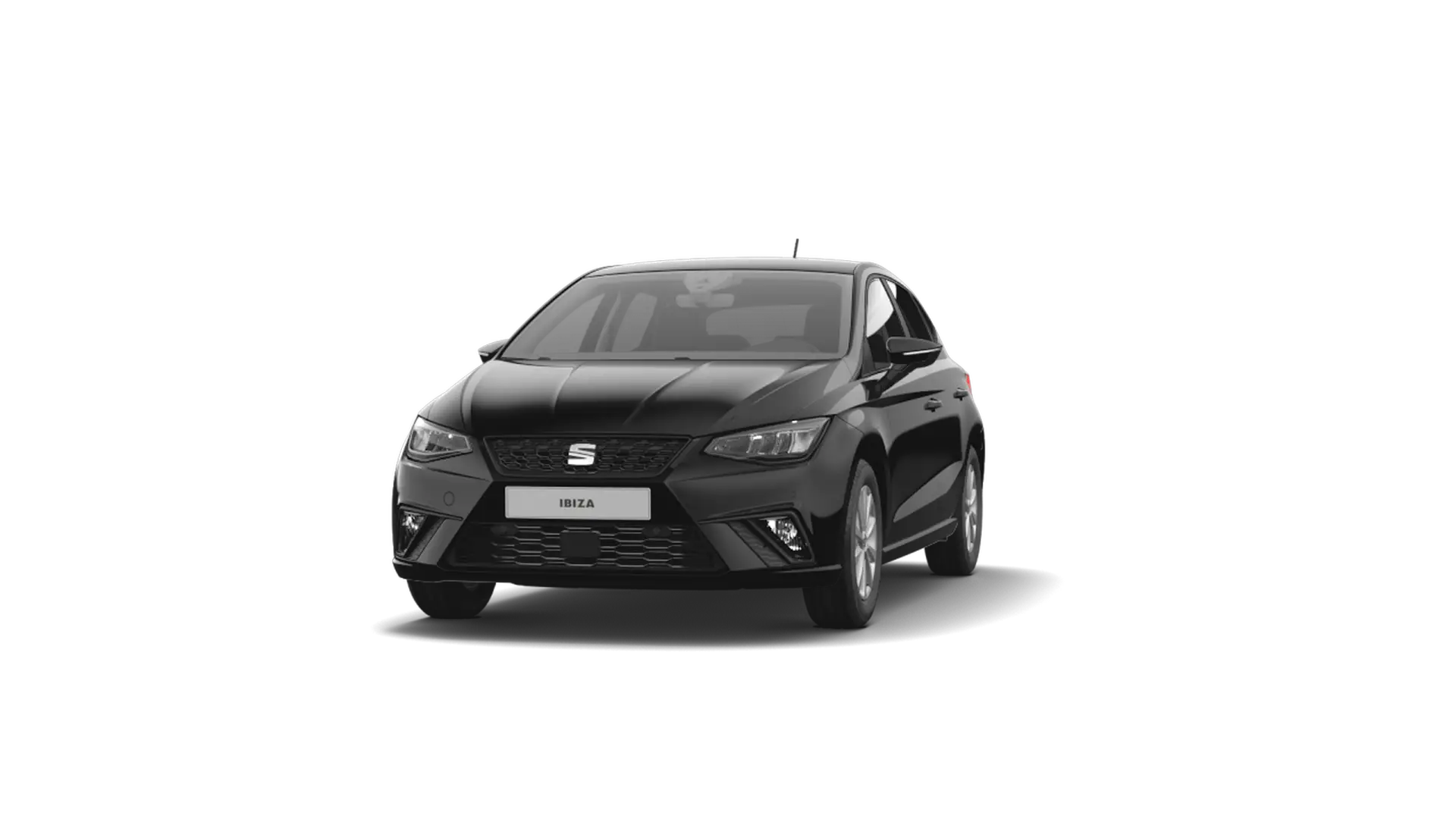 Ibiza Move! Navi 1.0 TSI 115pk (85kW) DSG 7v