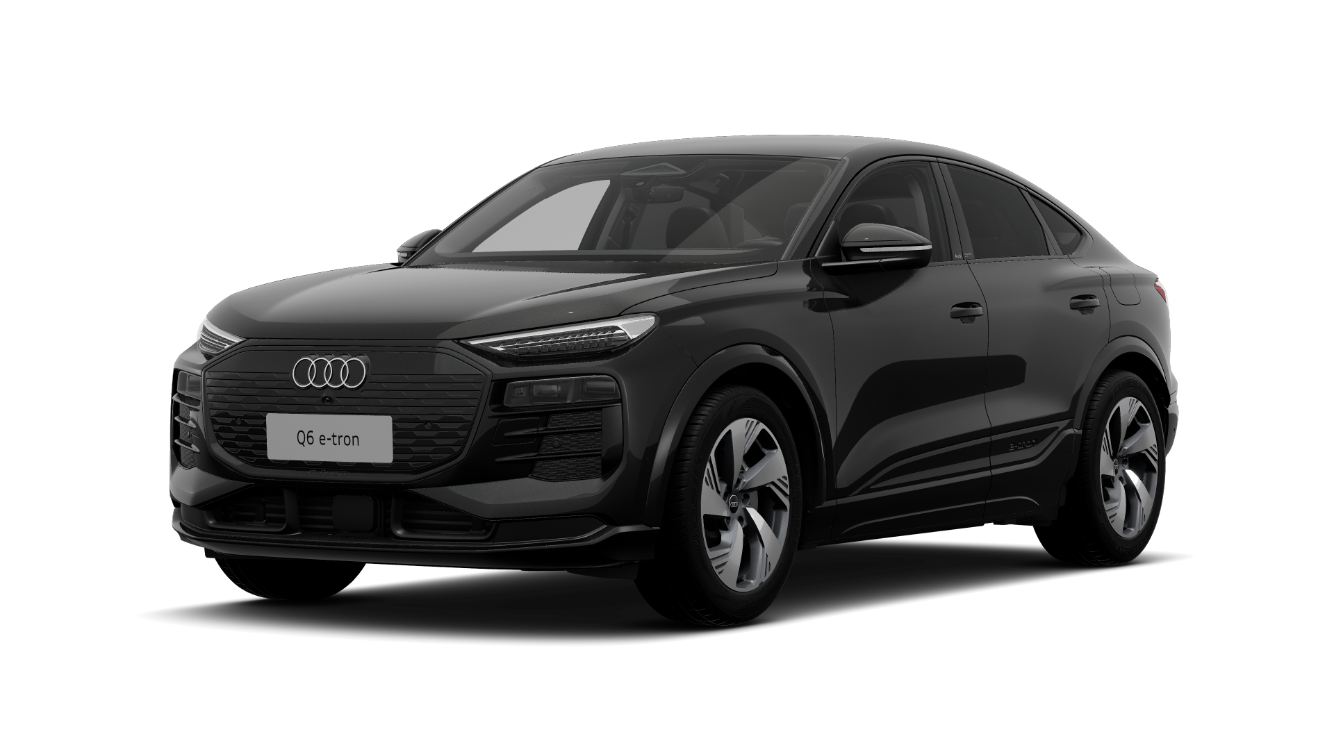 Audi Q6 Sportback Corporate e-tron performance  225,00 kW