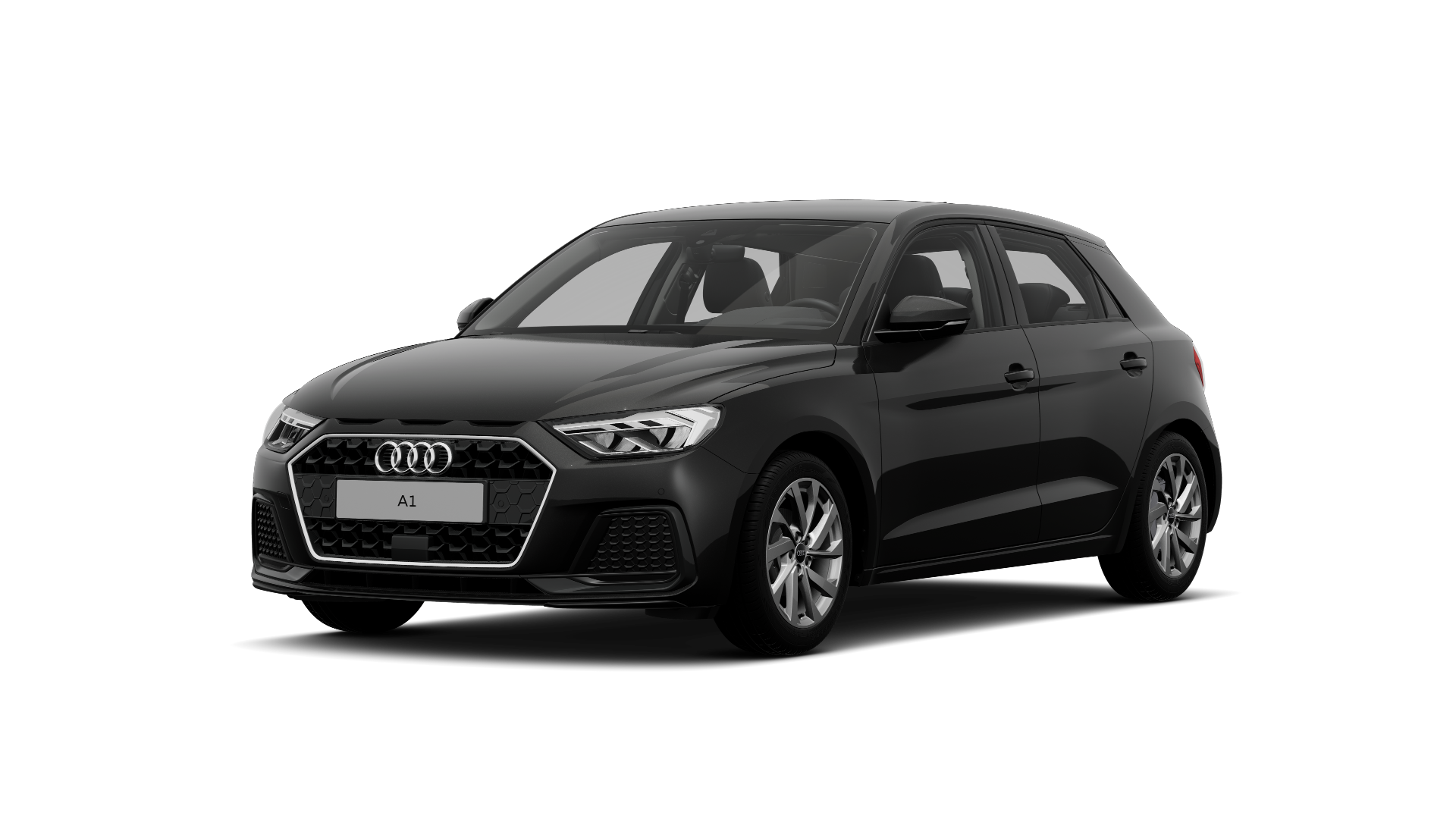 Audi A1 Sportback Business Edition Advanced 25 TFSI  70(95) kW(pk) S tronic