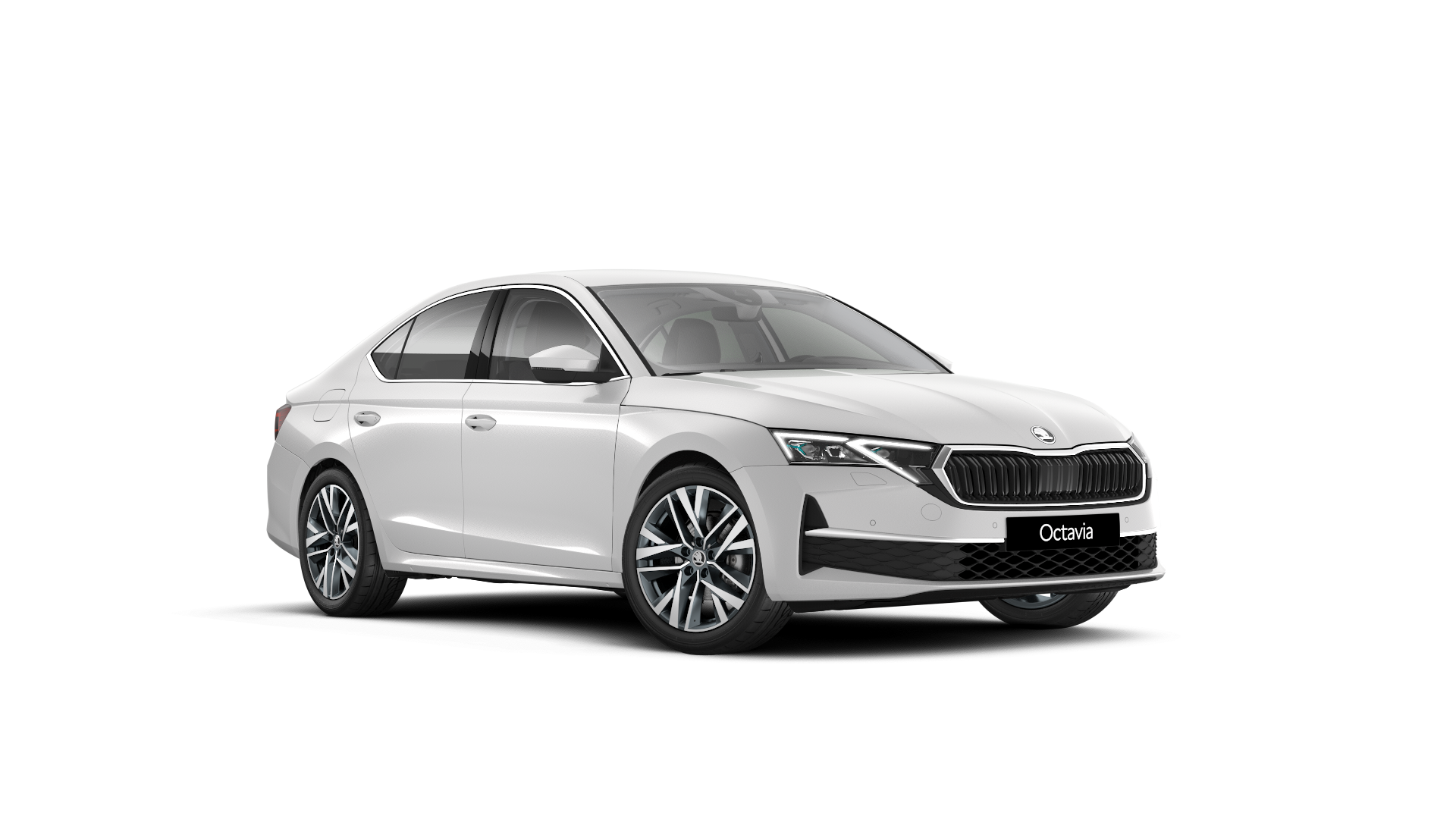 Octavia Selection 1.5 TSI m-HEV 110kW (150pk) DSG7