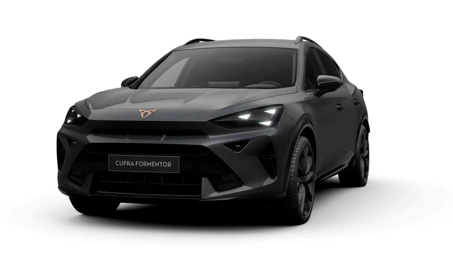CUPRA Formentor Impulse Plus 1.5 eTS I150pk (110kW) DSG 7v Mild Hybrid
