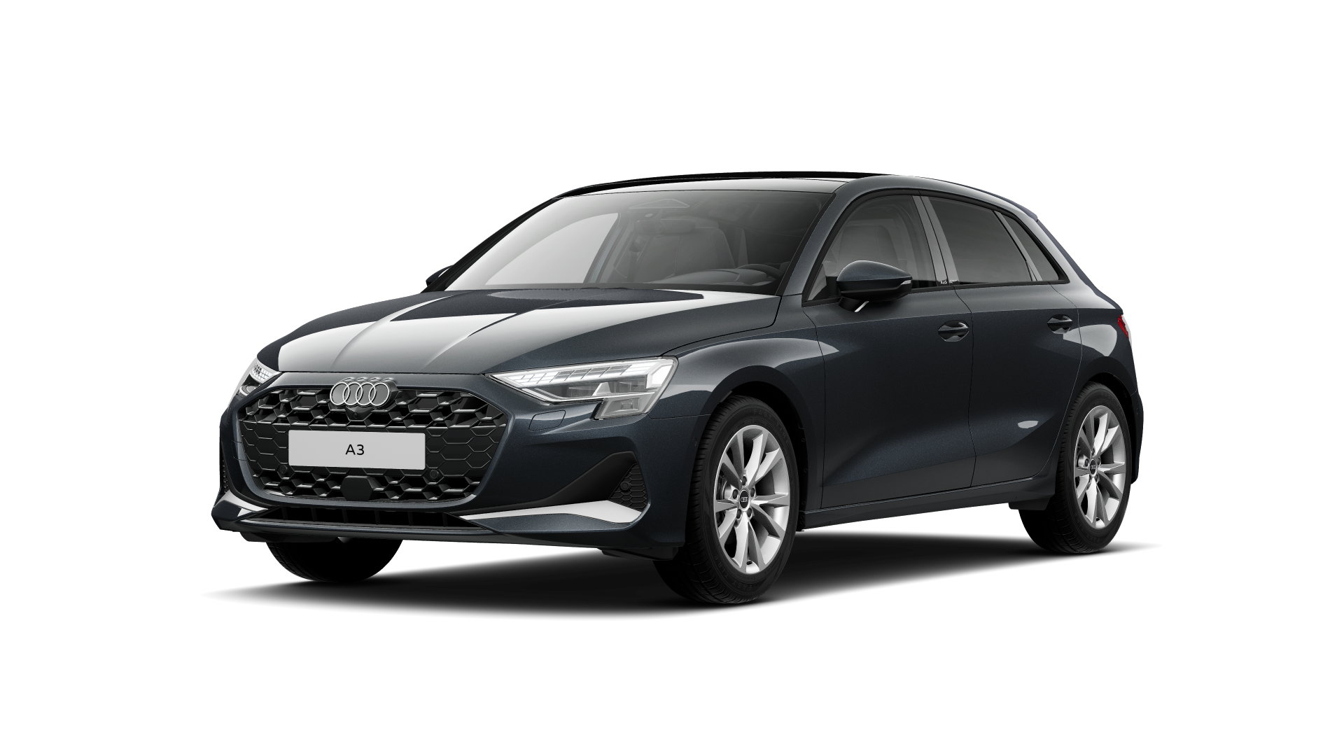 Audi A3 Sportback Business Edition Advanced TFSI  85 kW S tronic