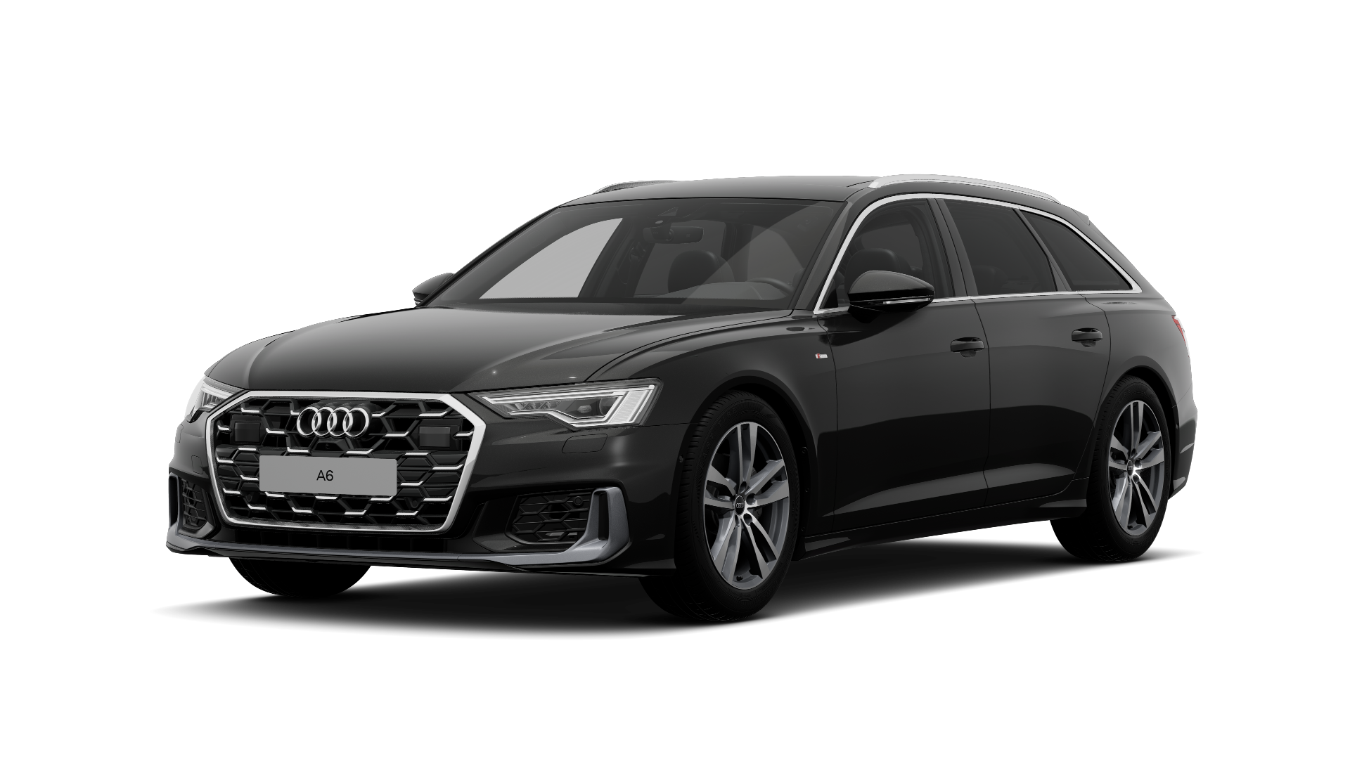 Audi A6 Avant Prestige Edition 40 TFSI  150(204) kW(pk) S tronic