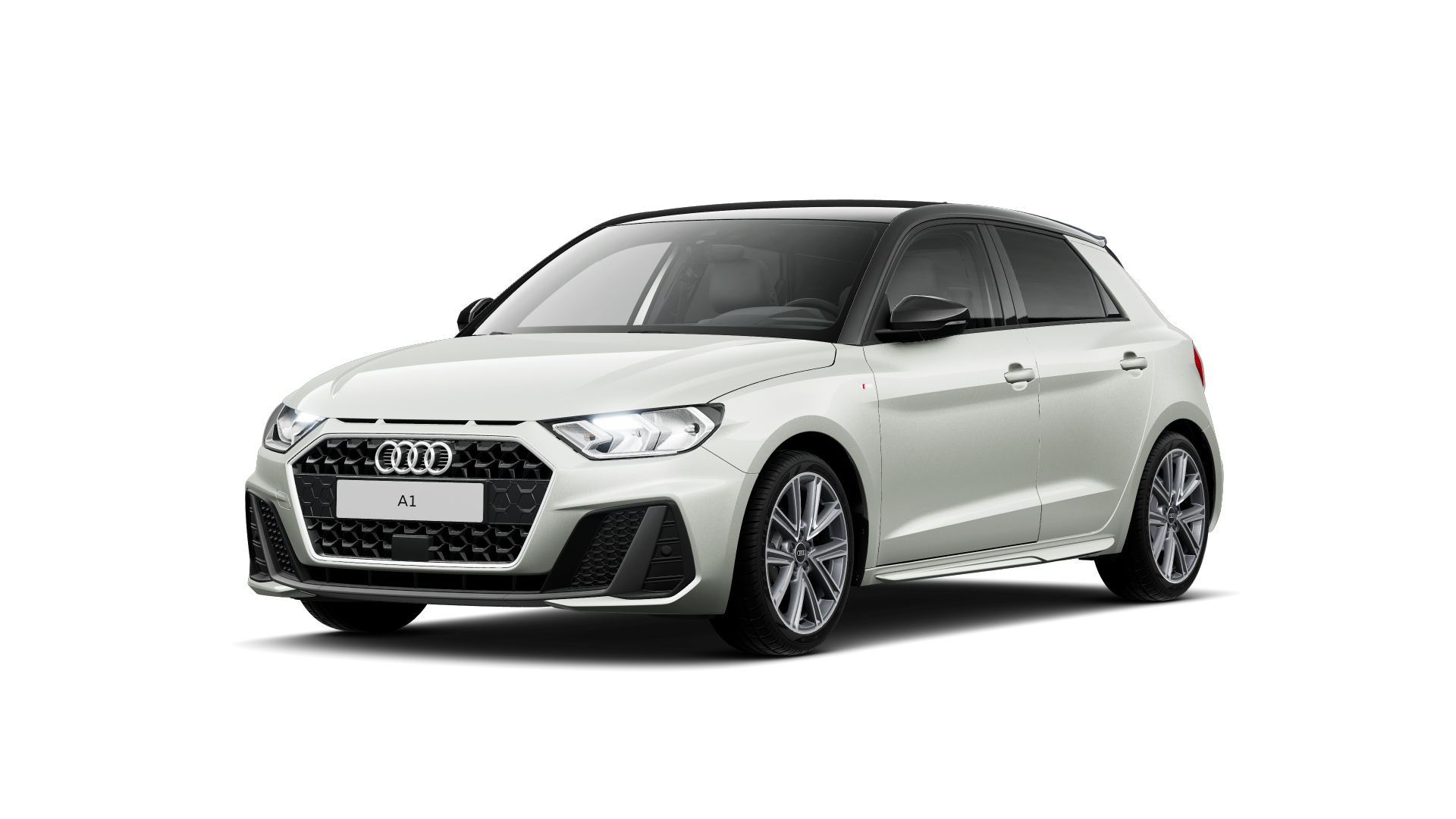 Audi A1 Sportback Prestige Edition 25 TFSI  70(95) kW(pk) S tronic