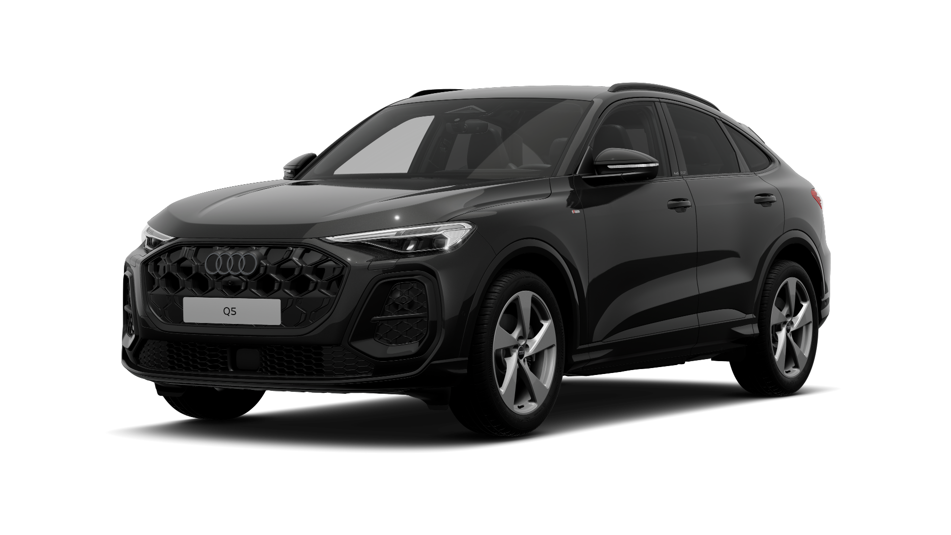 Audi Q5 Sportback S line TFSI quattro 150 kW S tronic