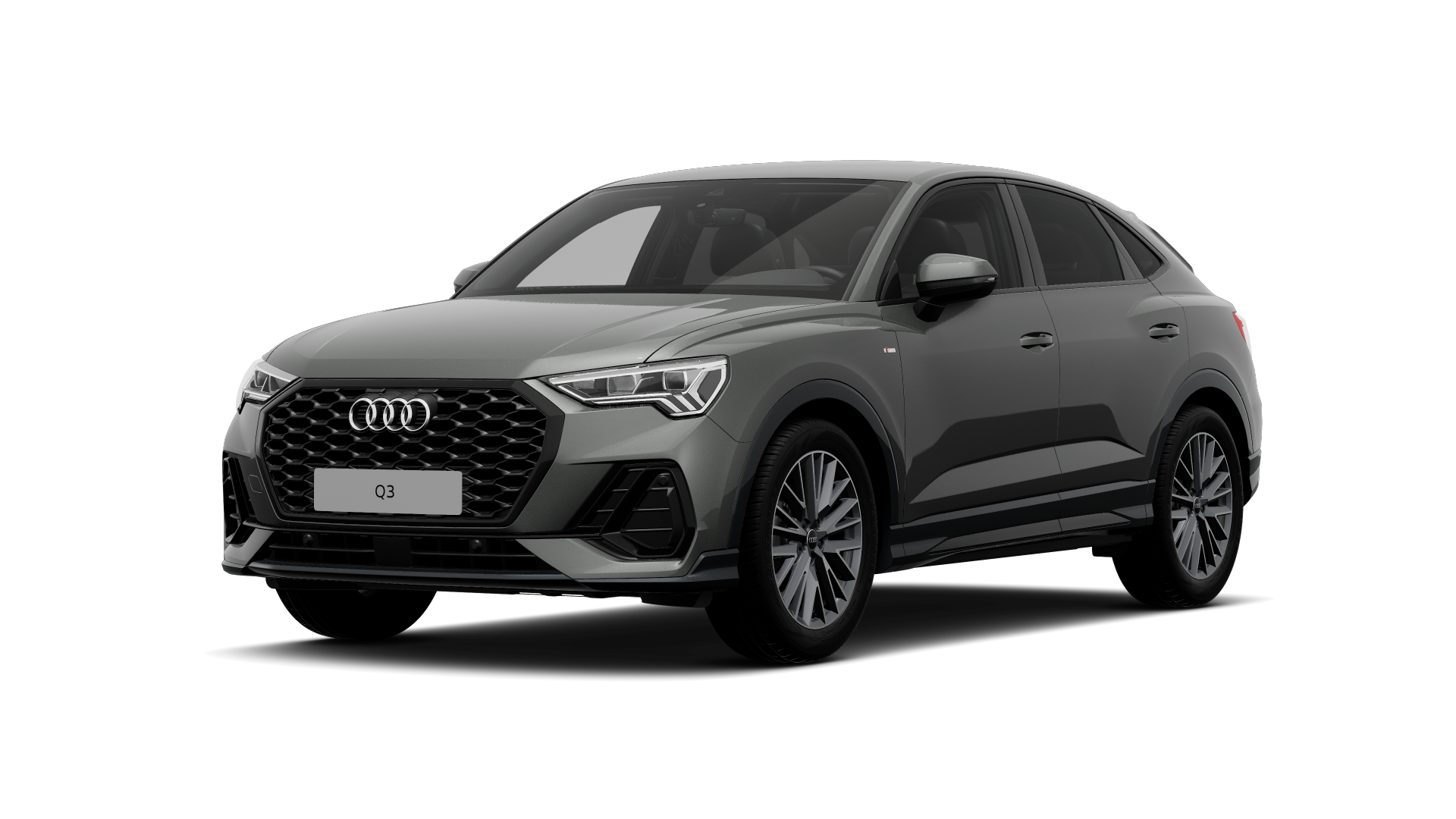 Audi Q3 Sportback Prestige Edition 35 TFSI  110(150) kW(pk) S tronic