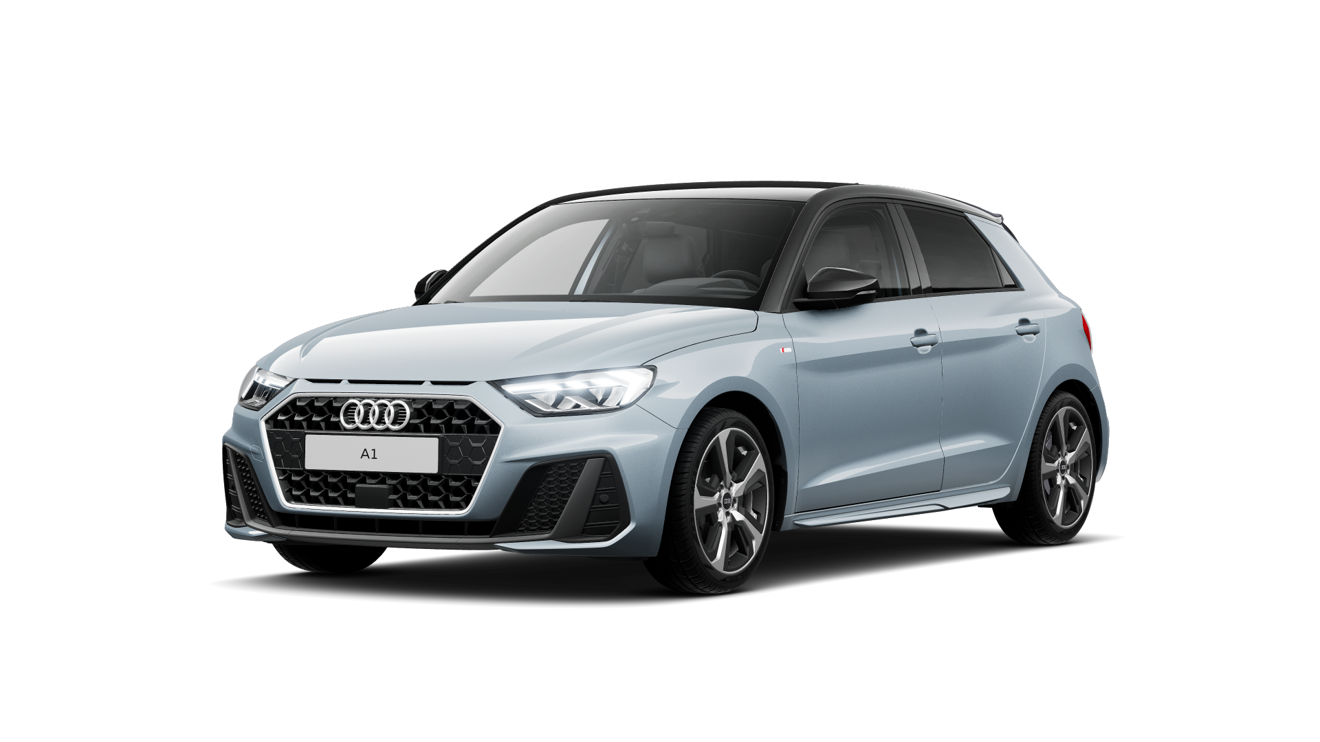 Audi A1 Sportback Prestige Edition 25 TFSI  70(95) kW(pk) S tronic