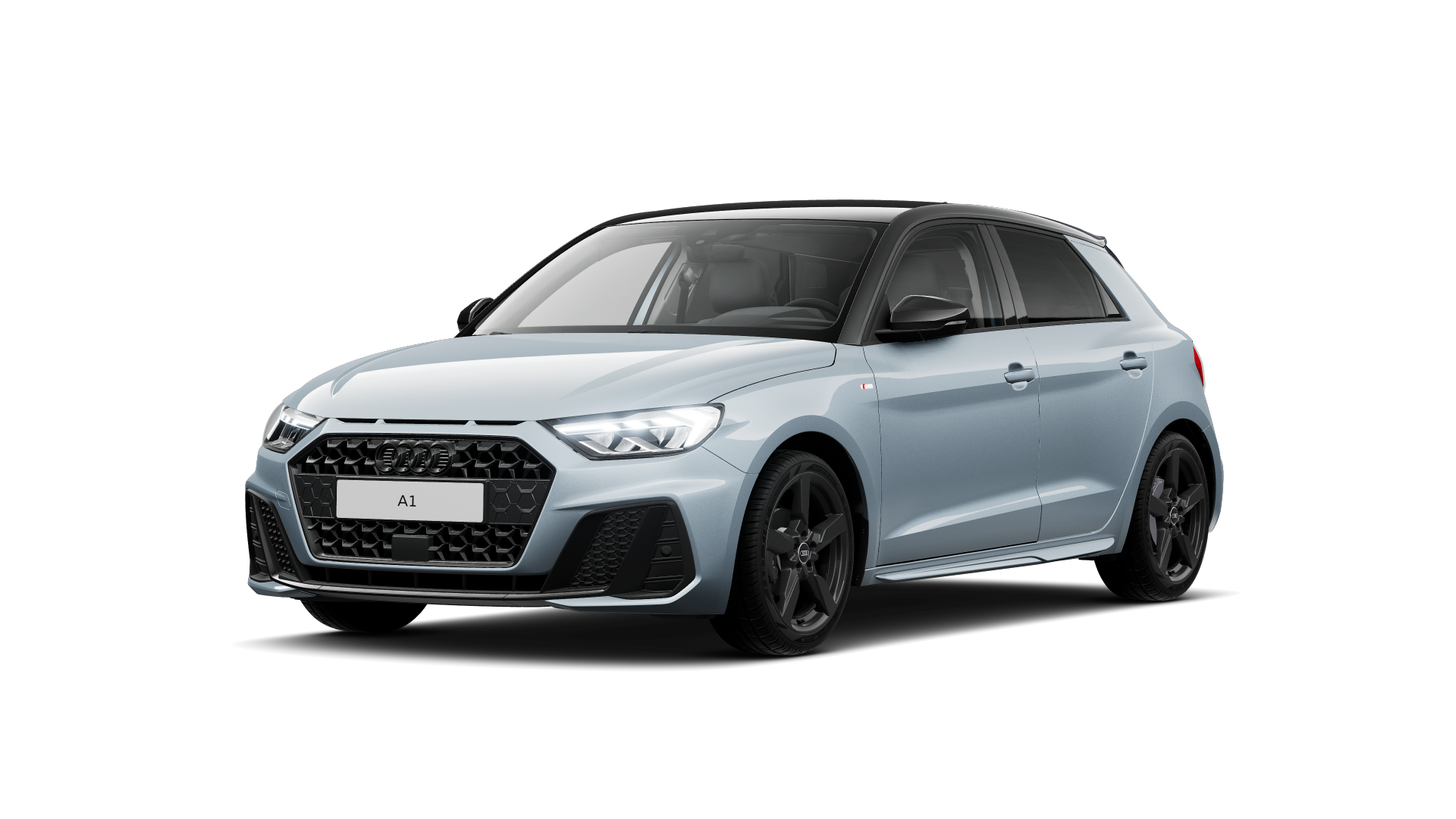 Audi A1 Sportback Prestige Edition 25 TFSI  70(95) kW(pk) S tronic
