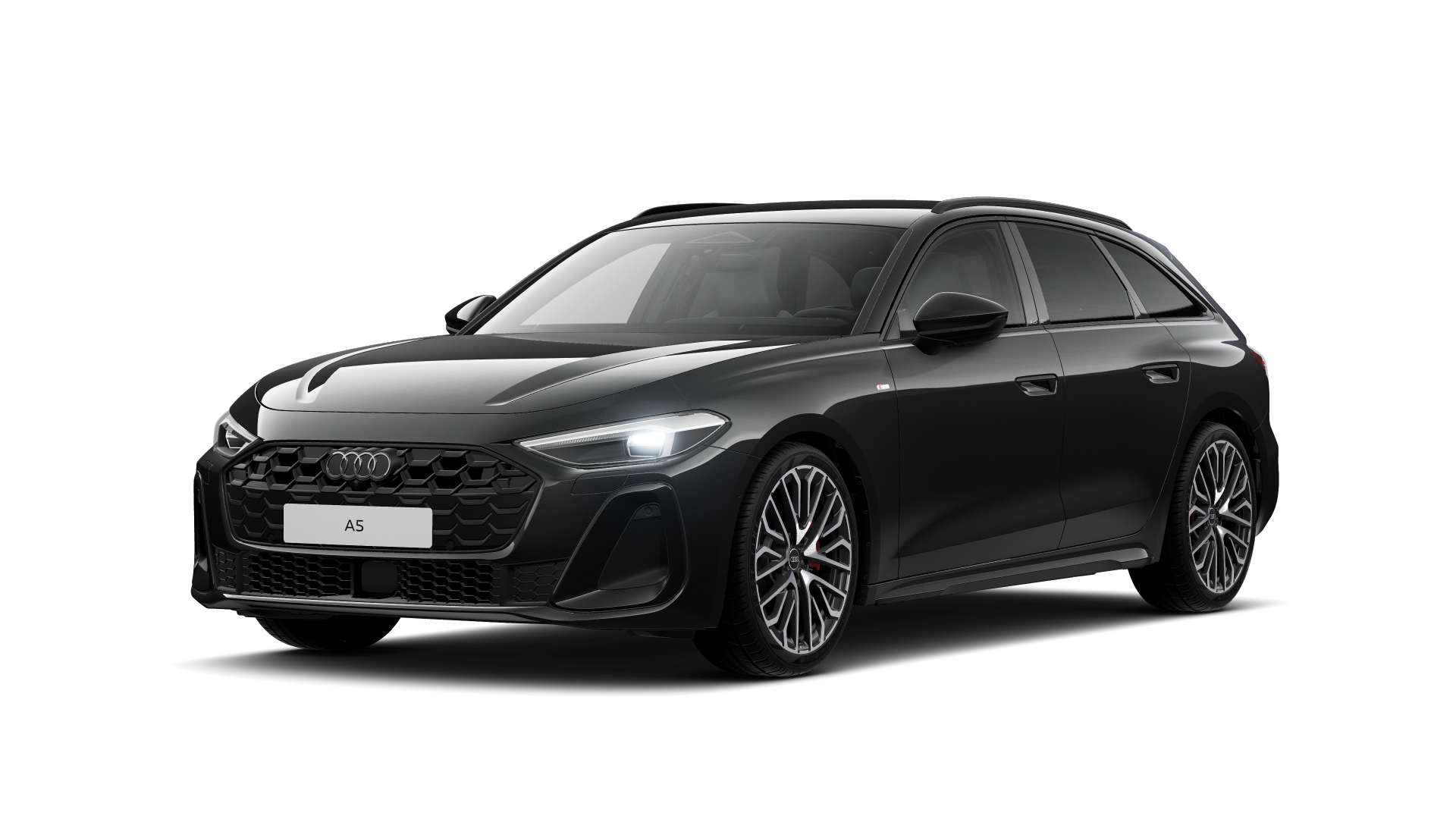 Audi A5 Avant S line TFSI  110 kW S tronic