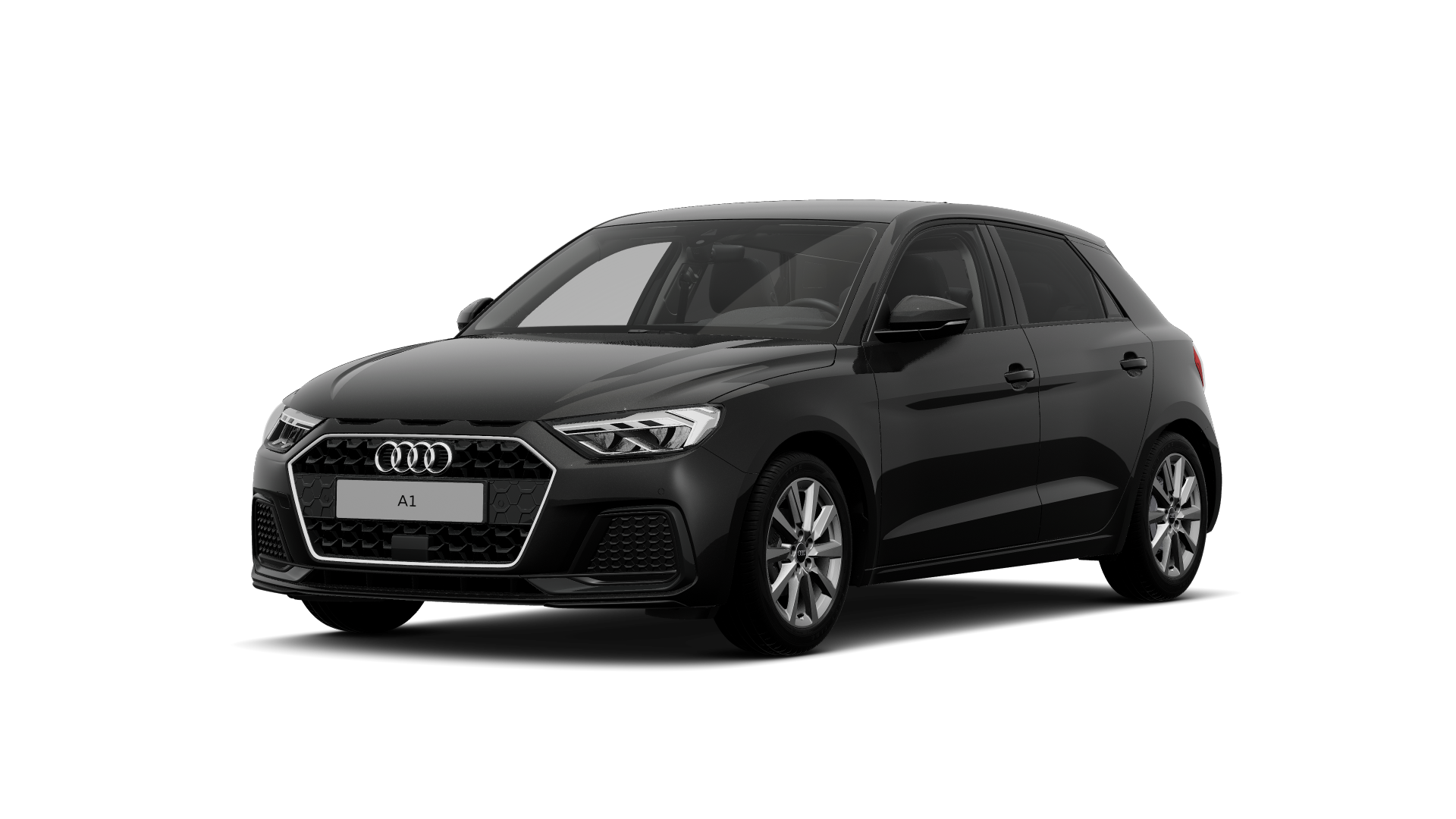 Audi A1 Sportback Business Edition Advanced 25 TFSI  70(95) kW(pk) S tronic