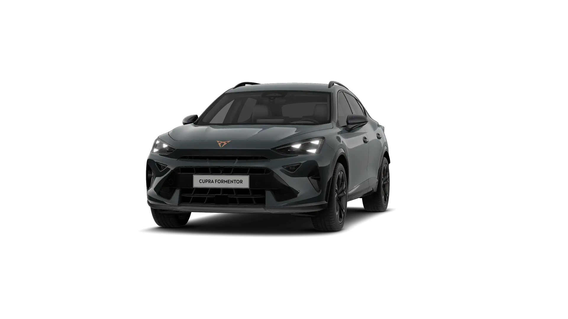 CUPRA Formentor Impulse 1.5 eTSI 150pk (110kW) DSG 7v Mild Hybrid