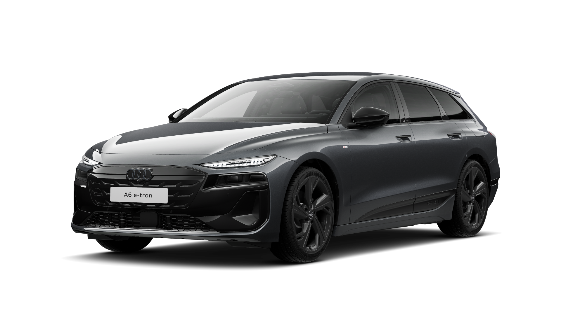 Audi A6 Avant Corporate S e-tron  210,00 kW