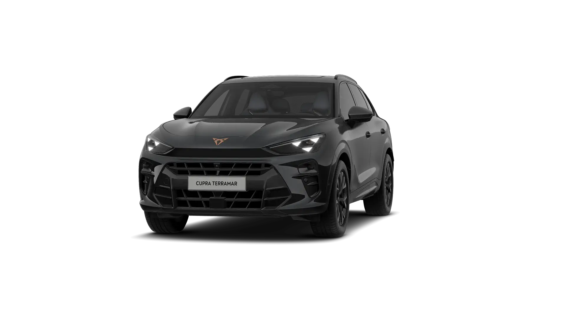 CUPRA Terramar Impulse 1.5 eTSI 150pk (110kW) DSG7v Mild Hybrid