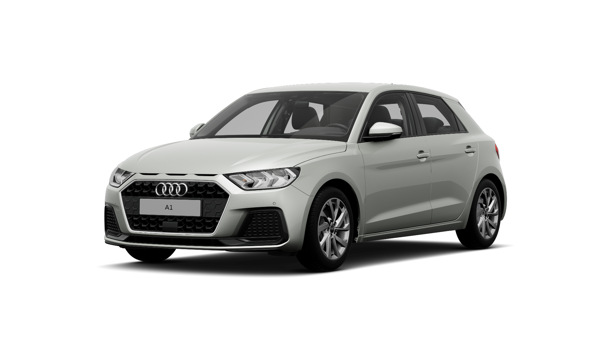 Audi A1 Sportback Advanced 25 TFSI  70(95) kW(pk) 5 versnellingen