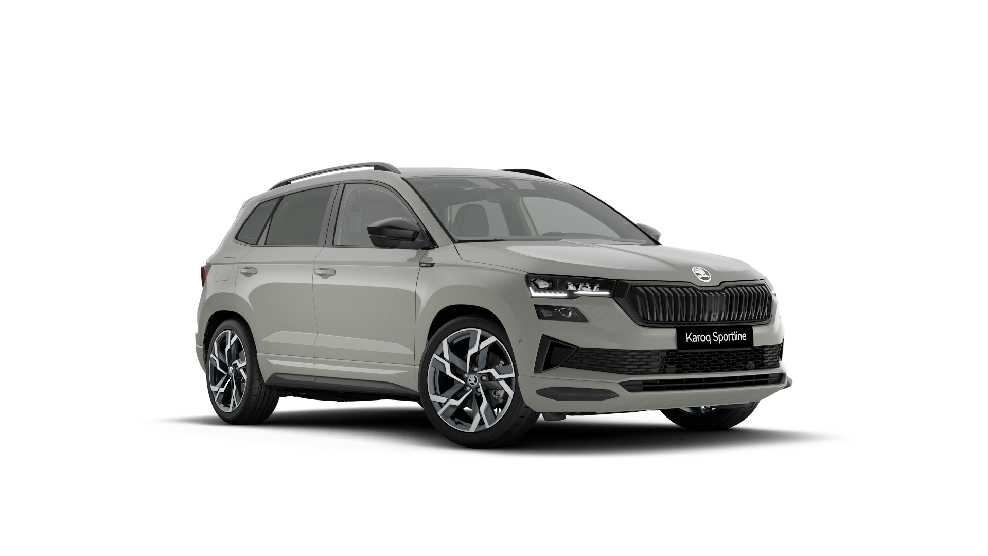 Karoq Sportline 1.5 TSI 110kW (150pk)  DSG7