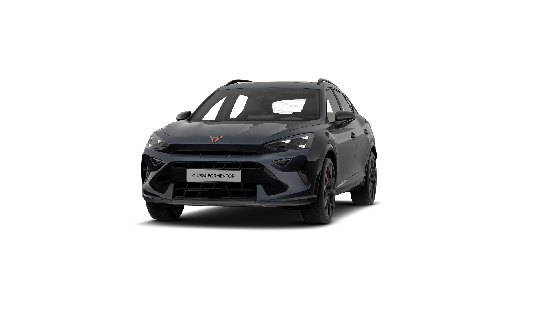 CUPRA Formentor Business 1.5 e-HYBRID 204pk (150kW) DSG 6v Plug-in Hybrid