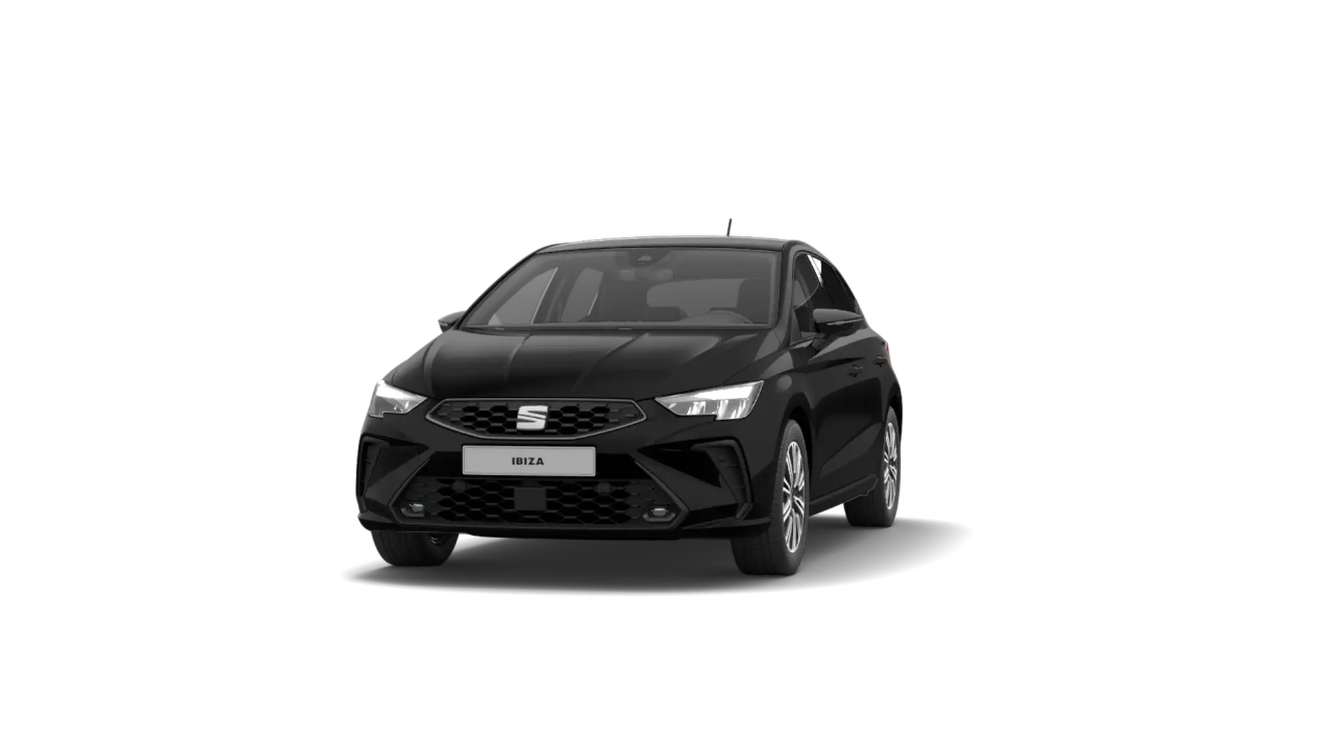 Ibiza Play Plus 1.0 TSI 95pk (70kW) Manueel 5v
