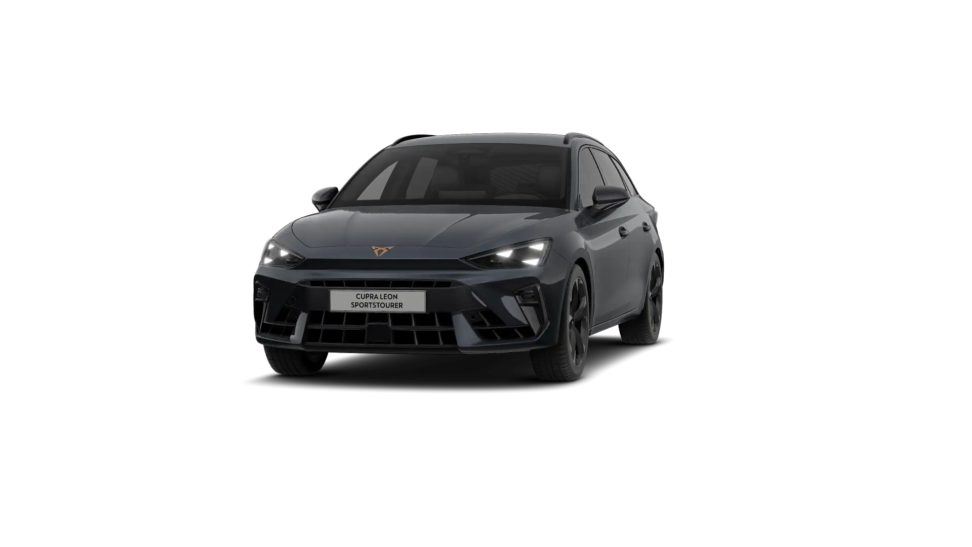 CUPRA Leon Break Business 1.5 eTSI 150pk (110kW) DSG 7v Mild Hybrid
