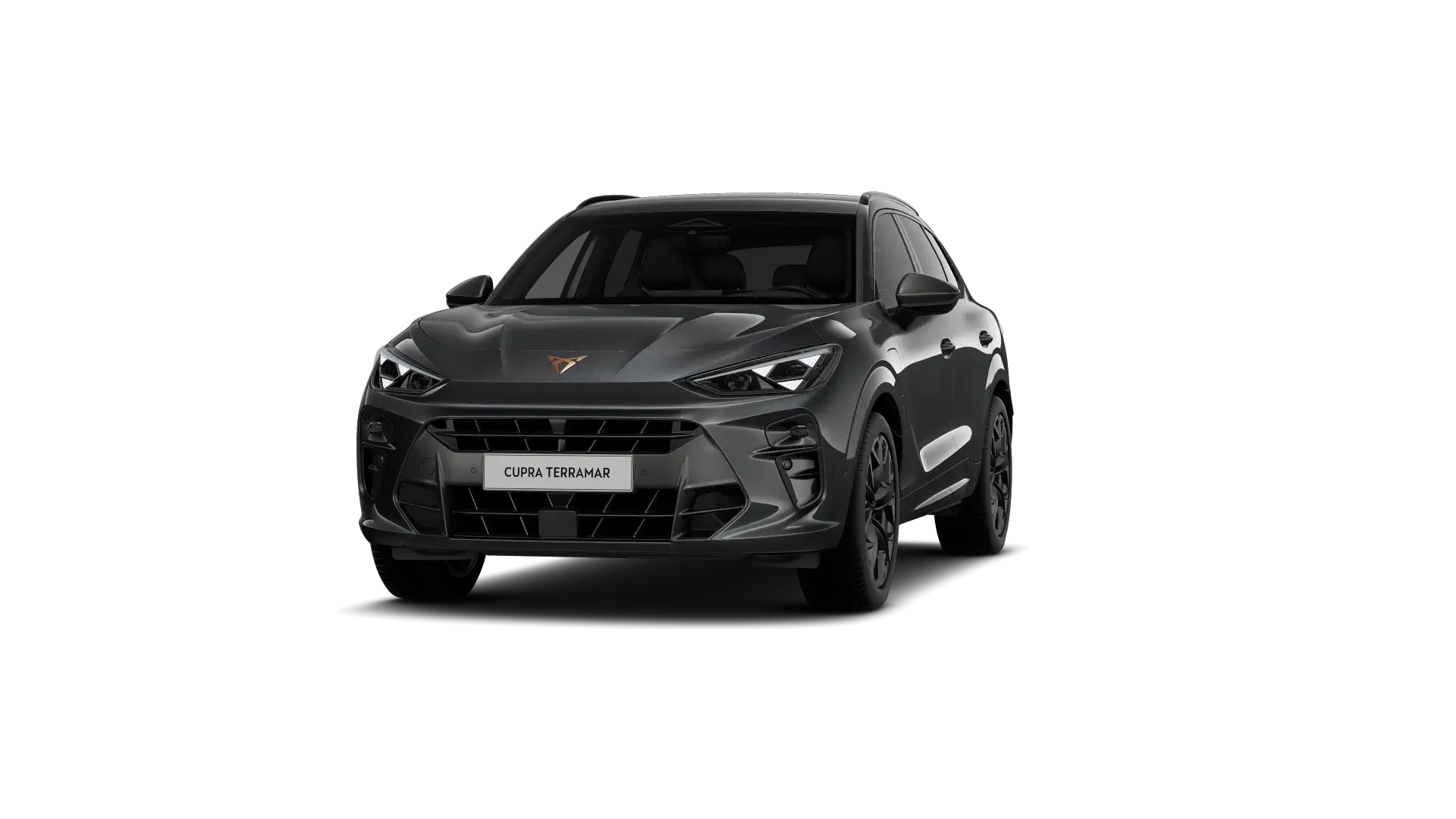 CUPRA Terramar Business Performance 1.5 e-HYBRID 204pk (150kW) DSG 6v Plug-in Hybrid