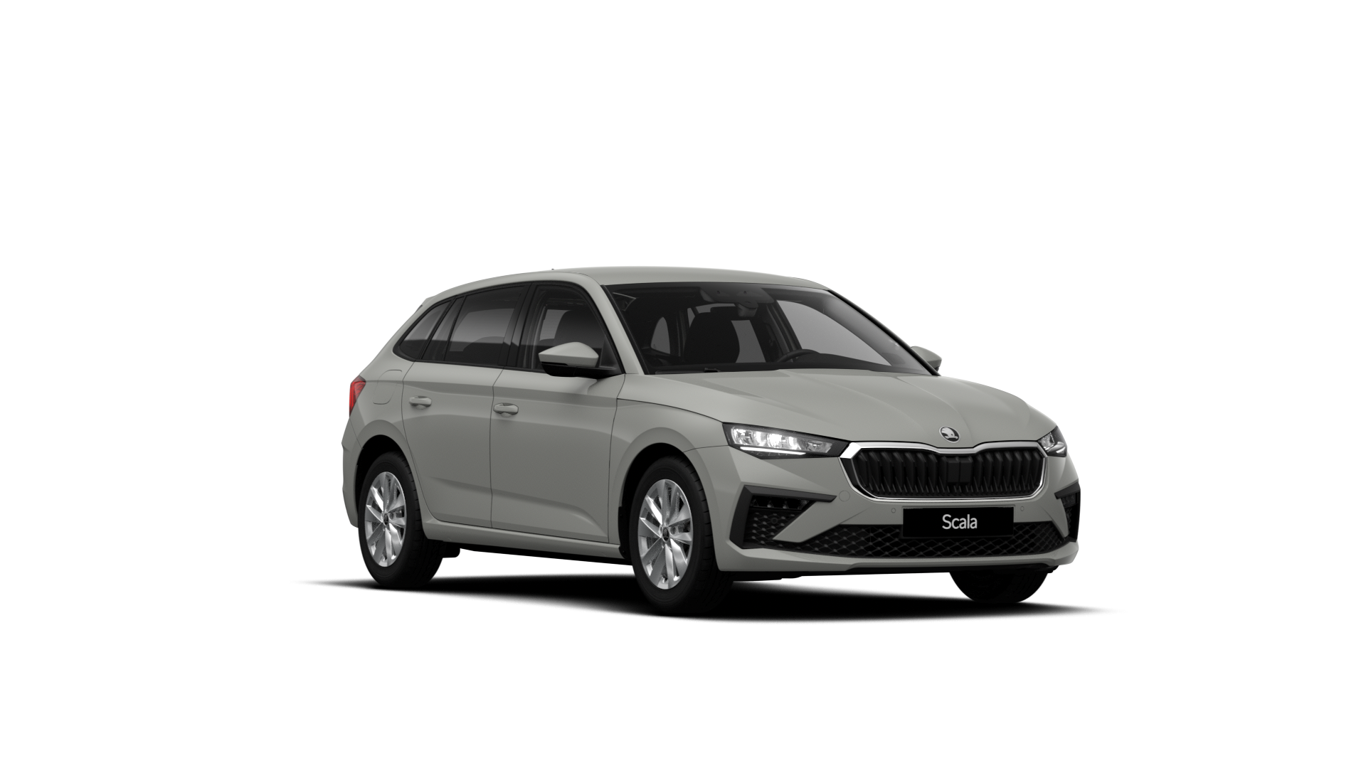 Scala Family 1.0 TSI 85kW (115pk) DSG7
