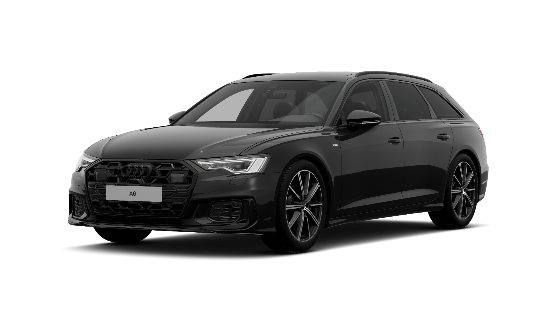 Audi A6 Avant Business Edition S line 35 TDI  120(163) kW(pk) S tronic