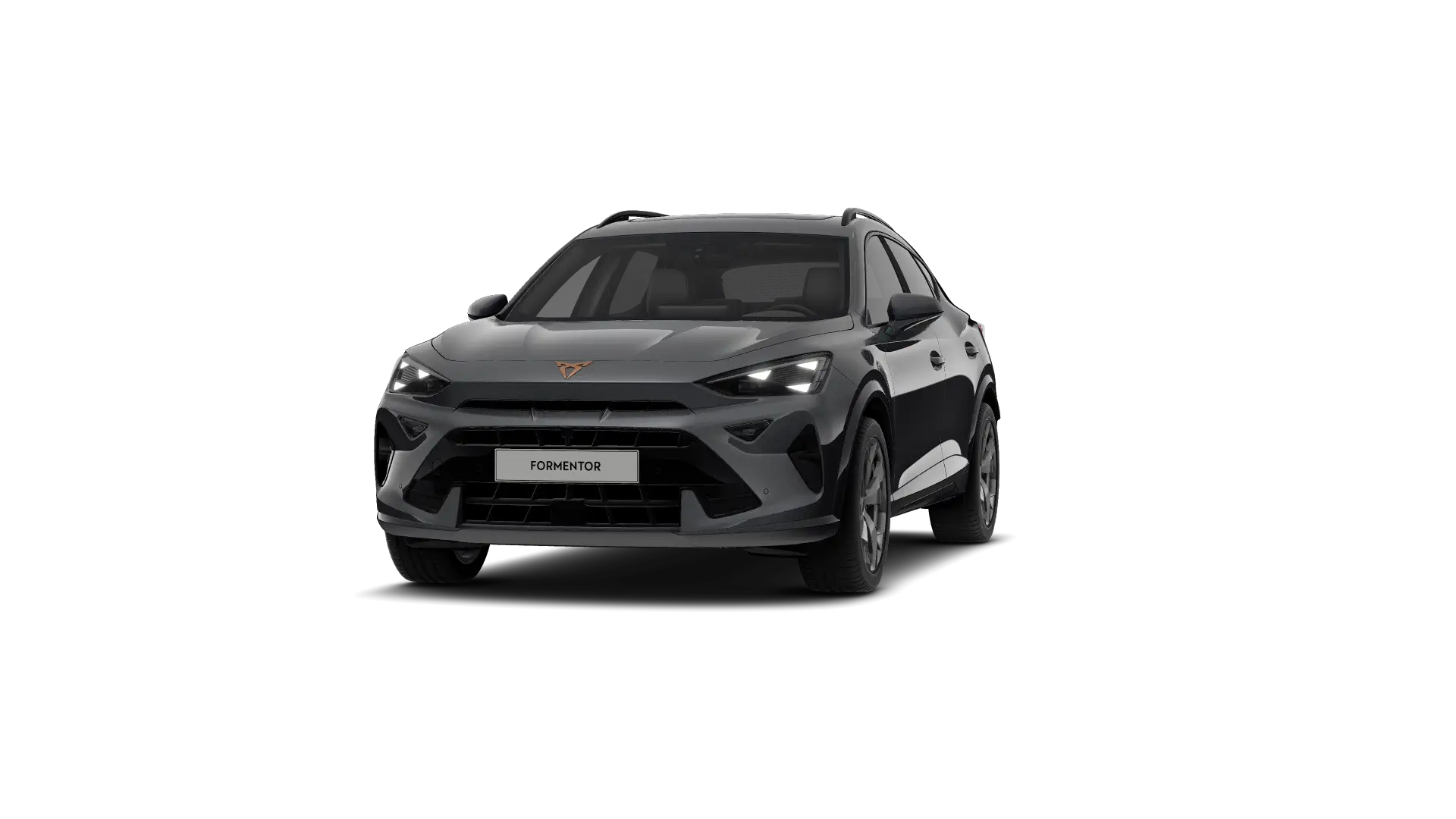 CUPRA Formentor Business 1.5 eTSI 150pk (110kW) DSG 7v Mild Hybrid