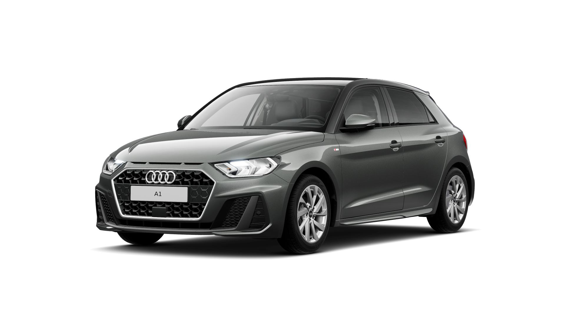 Audi A1 Sportback Prestige Edition 25 TFSI  70(95) kW(pk) 5 versnellingen
