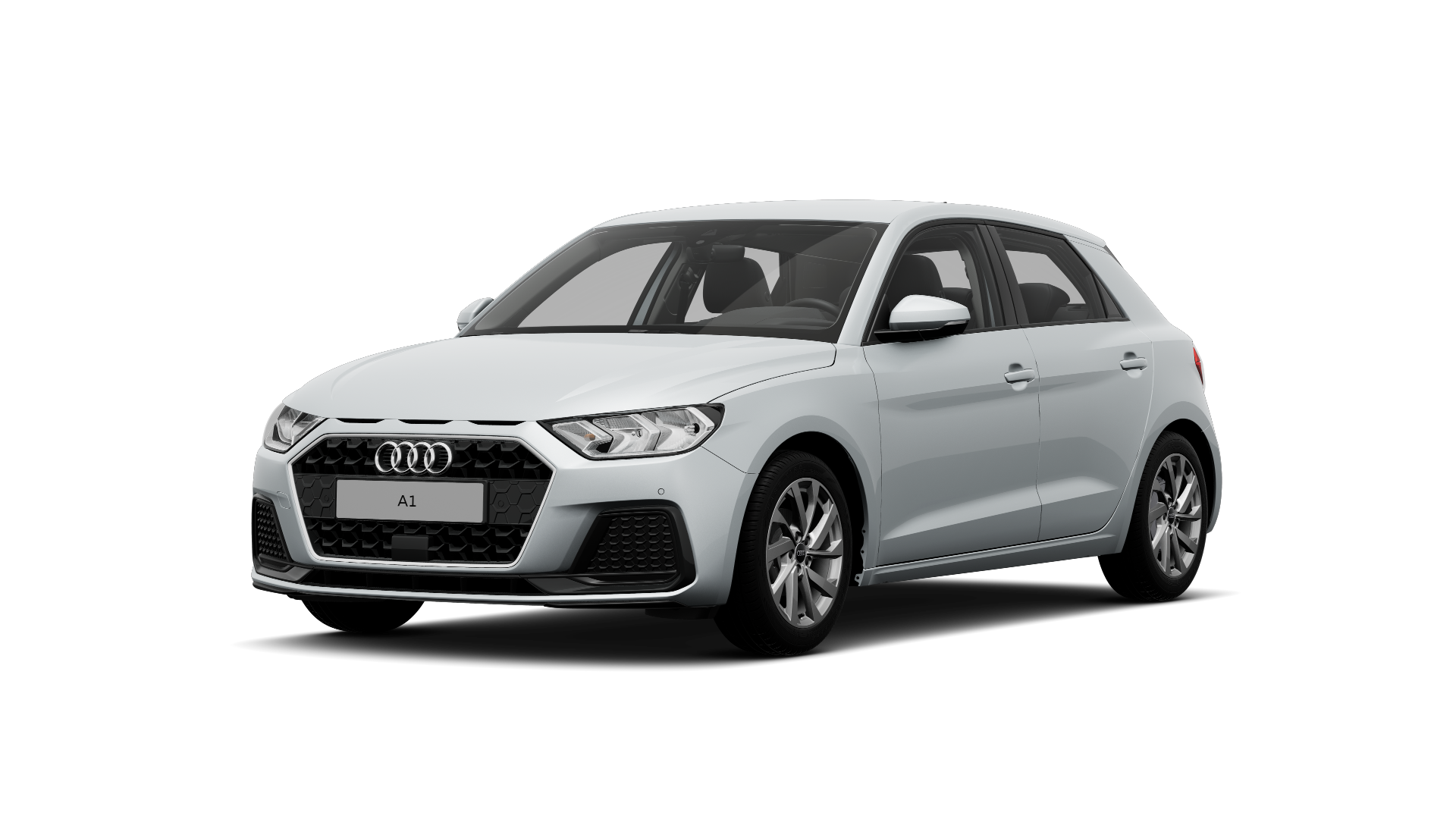 Audi A1 Sportback Business Edition Advanced 25 TFSI  70(95) kW(pk) S tronic