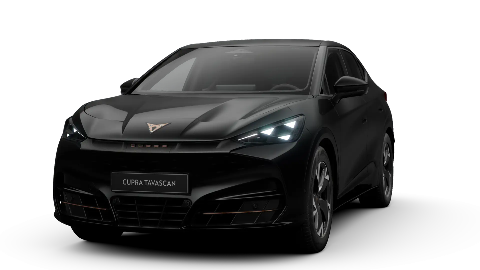 CUPRA Tavascan Endurance Corporate 286pk (210kW) 1v 77 kWh Rear Wheel Drive