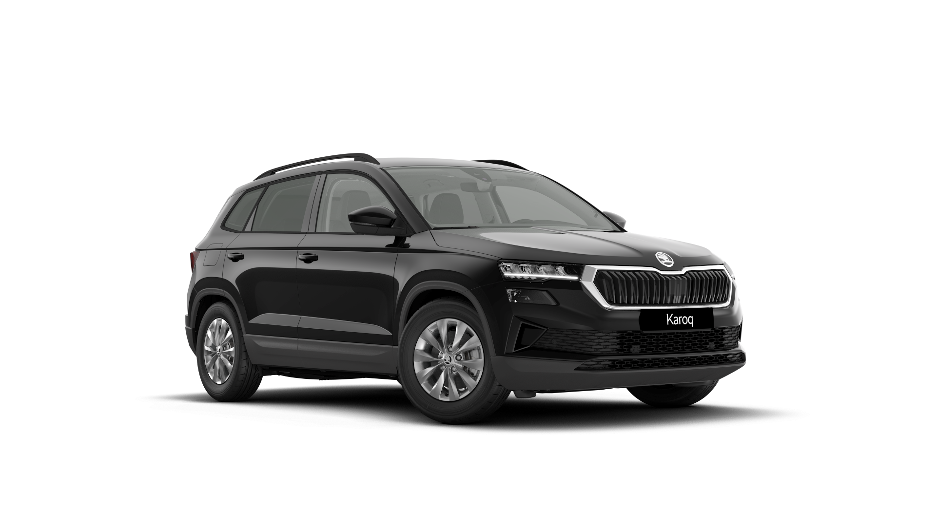 Karoq Corporate 1.5 TSI 110kW (150pk)  DSG7