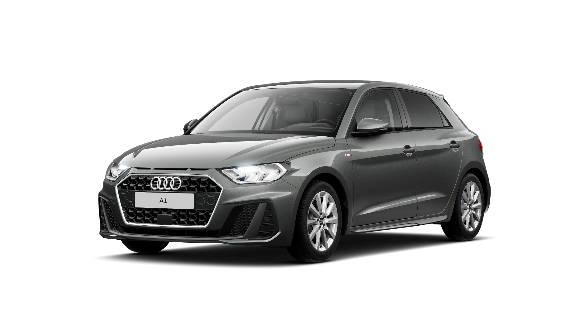 Audi A1 Sportback Prestige Edition 25 TFSI  70(95) kW(pk) S tronic