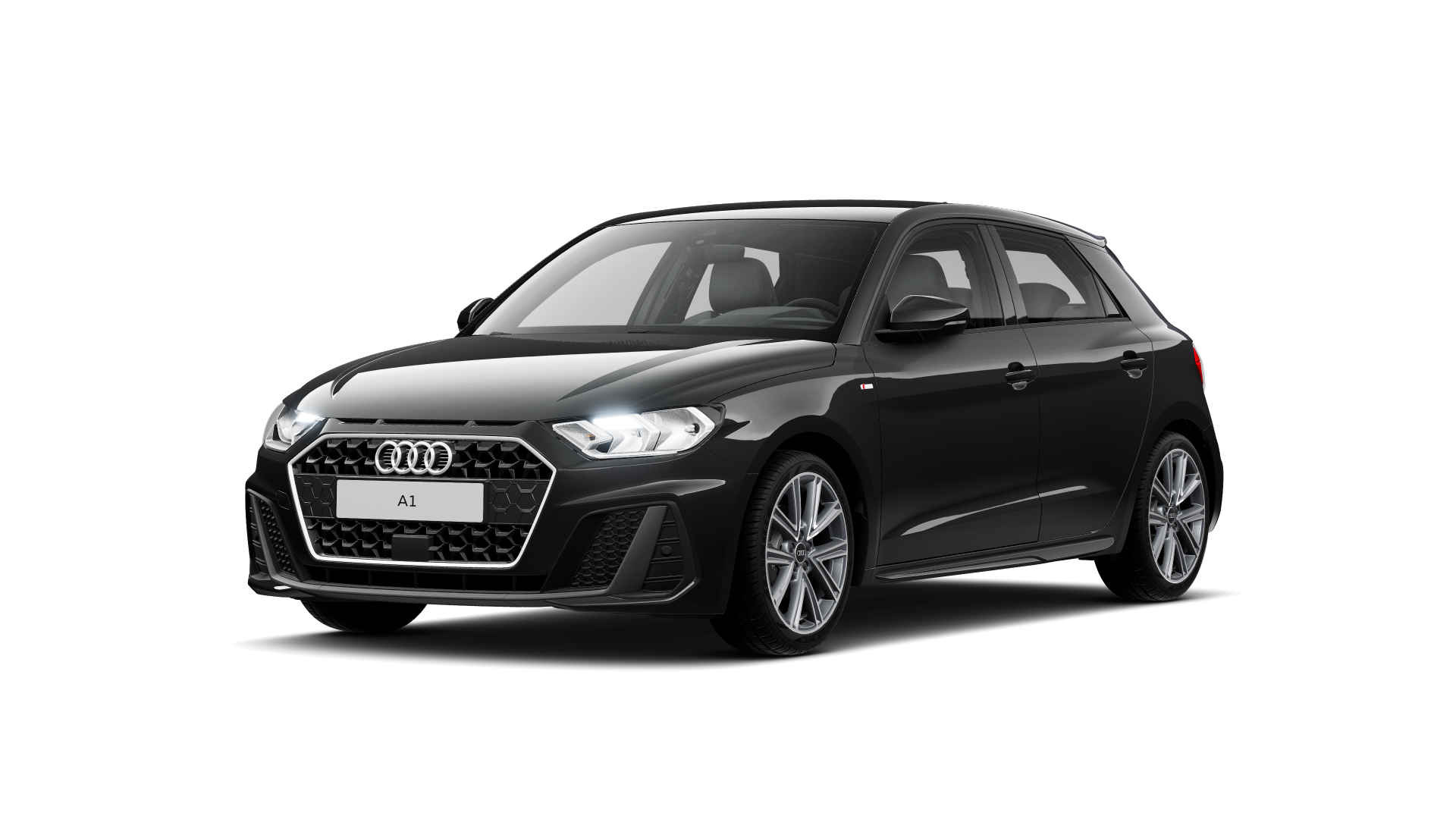 Audi A1 Sportback Prestige Edition 30 TFSI  85(116) kW(pk) S tronic